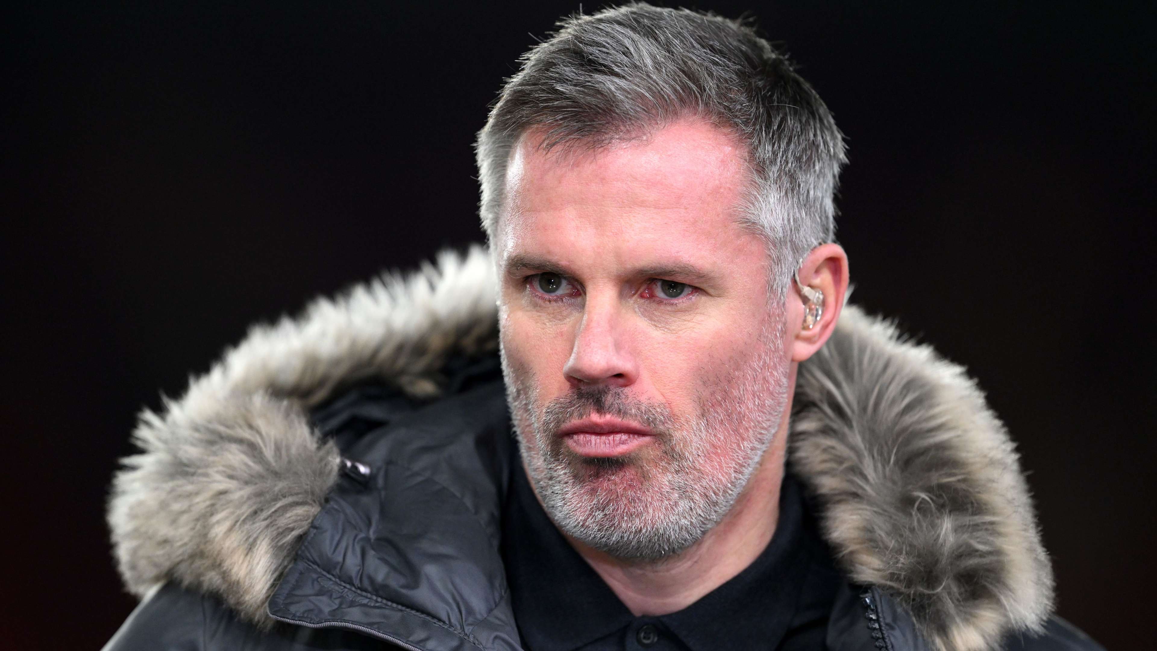 Carragher claims Liverpool 'made the signing of the season'  
