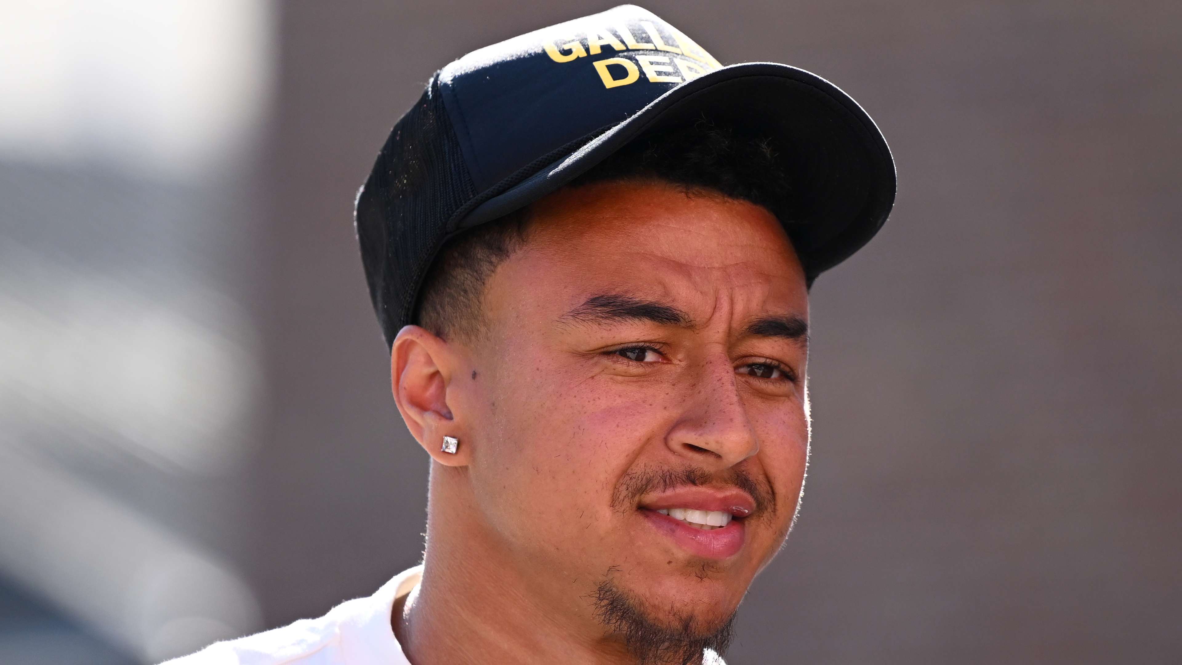 Lingard opens up on long period without a club before joining FC Seoul  