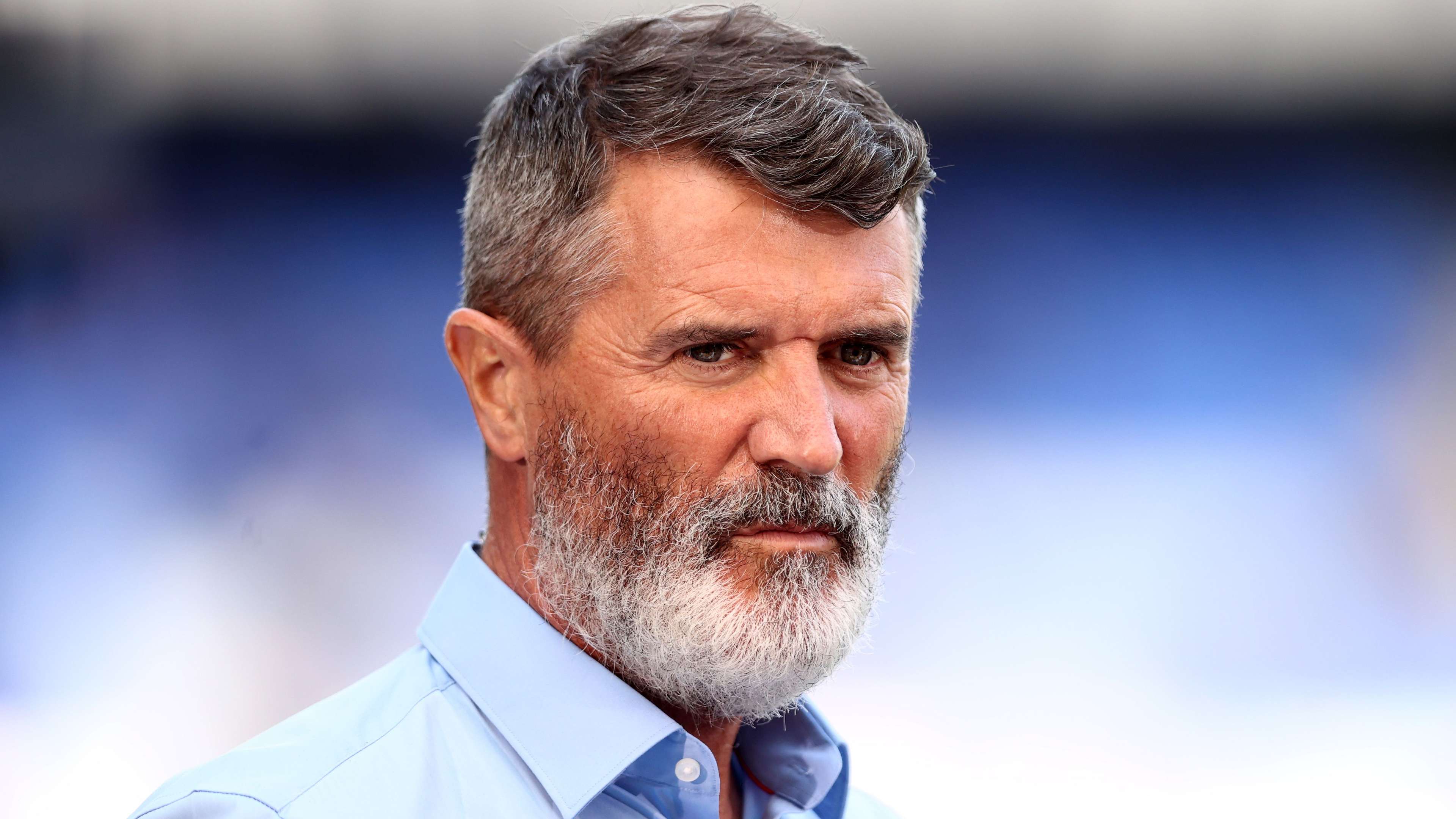 'I don't support Man Utd' - Keane stuns fans with confession  