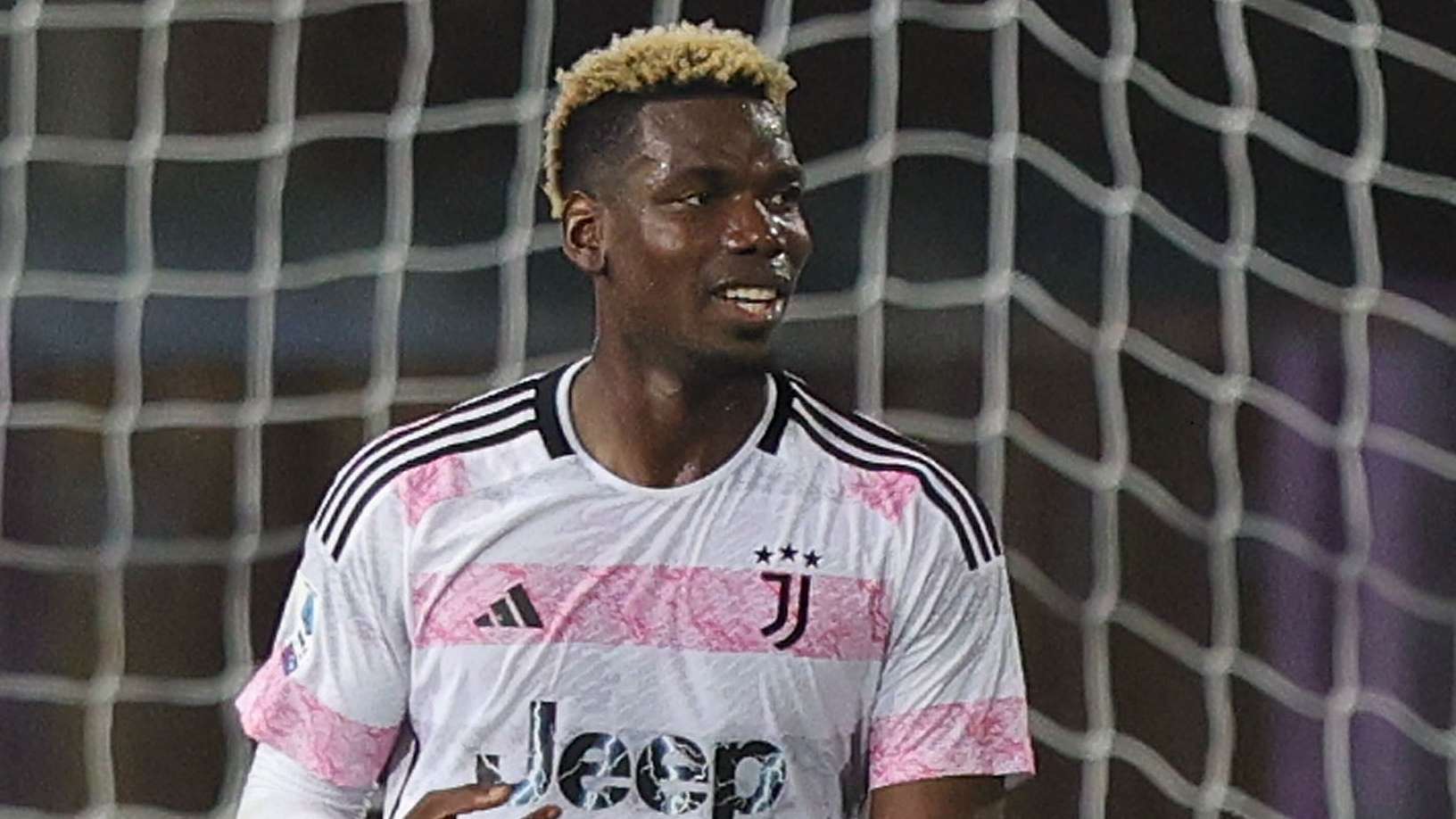 'I'd take Pogba back in a heartbeat!' - Saha urges Man Utd to arrange homecoming  