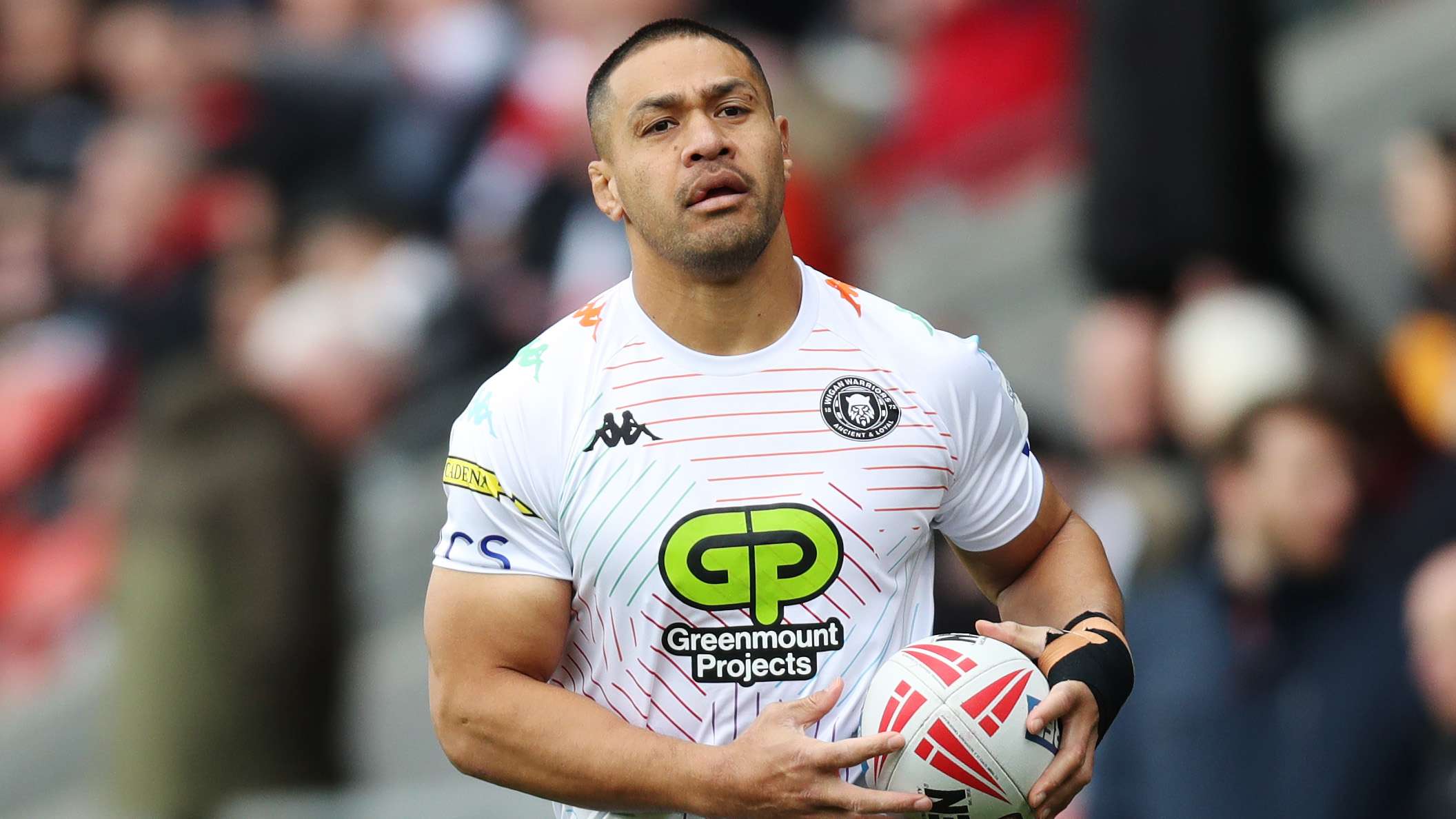 Chelsea set to bring in ex-RUGBY player for shock role  