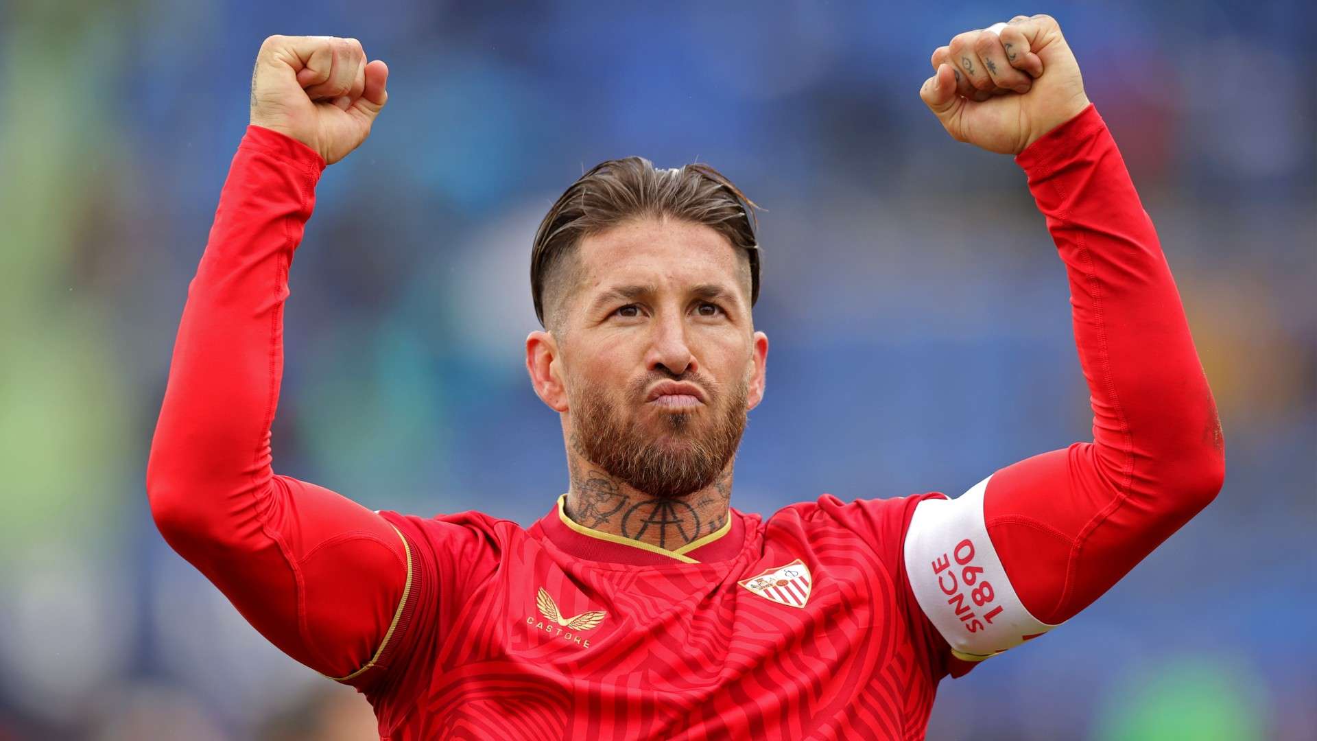 Transfers LIVE: Madrid legend Ramos returns with new club in Mexico  