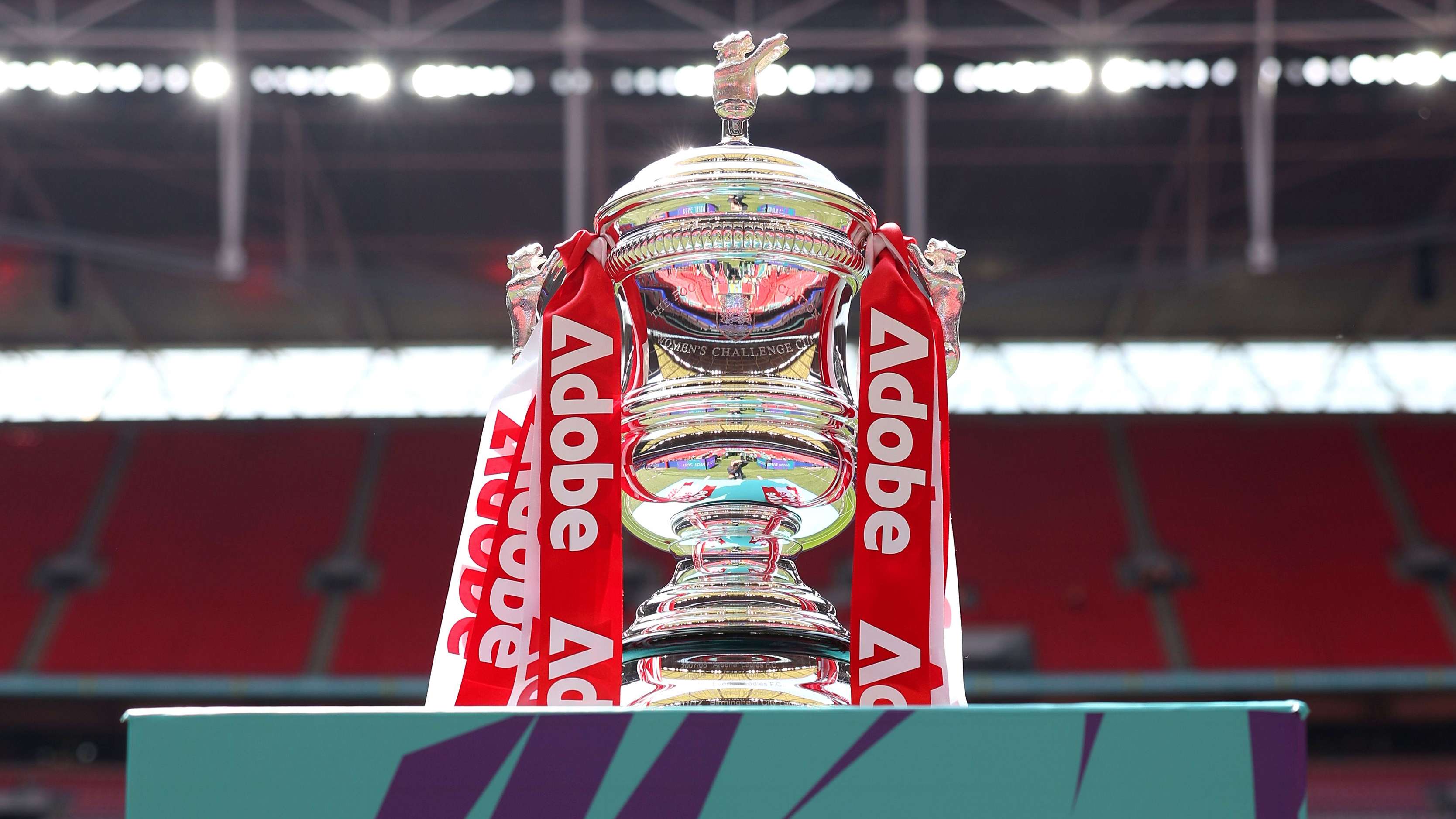 WSL giants all avoid each other in Women's FA Cup draw  