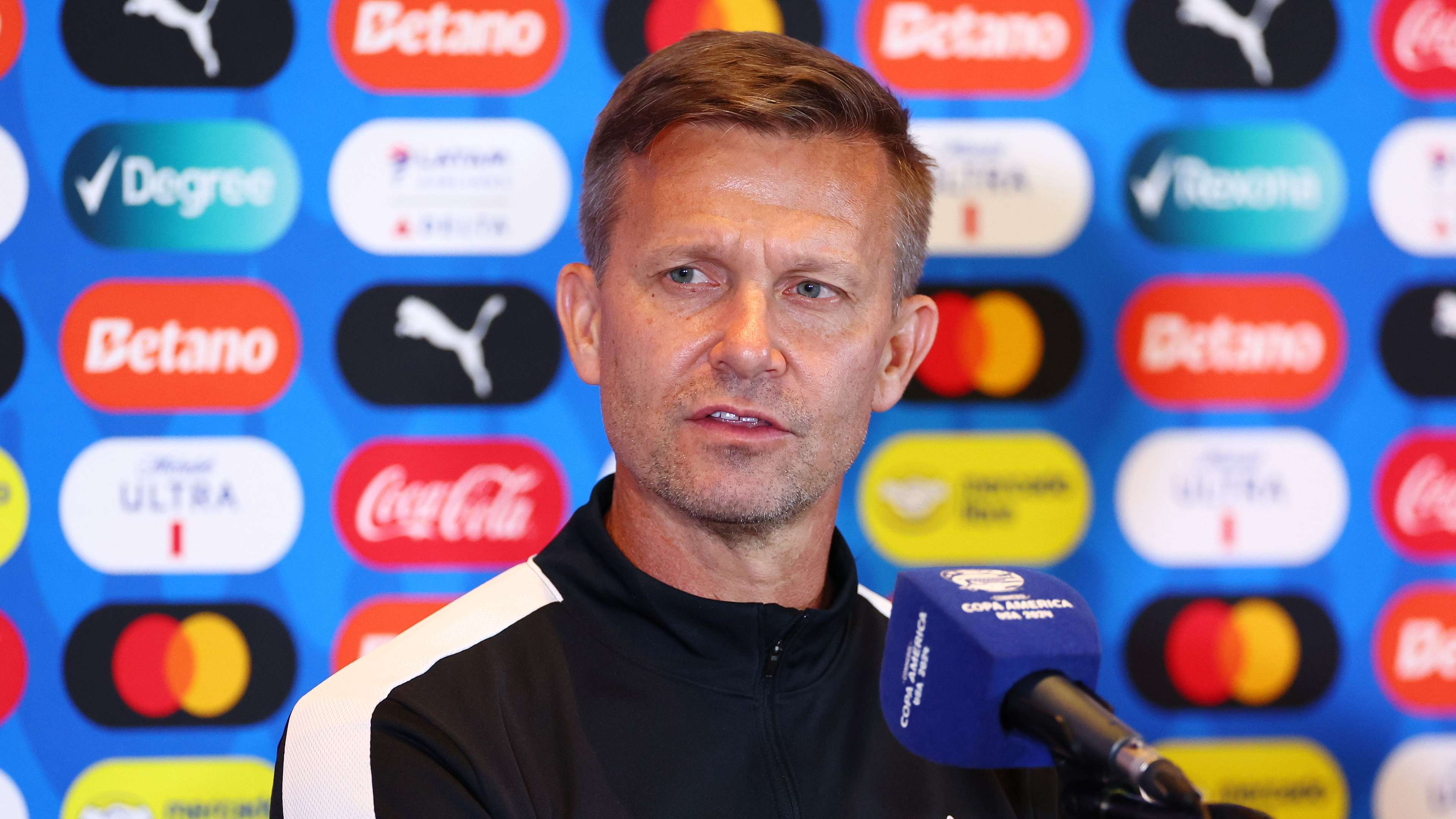 Canada's Marsch criticizes Trump for '51st state' comments  