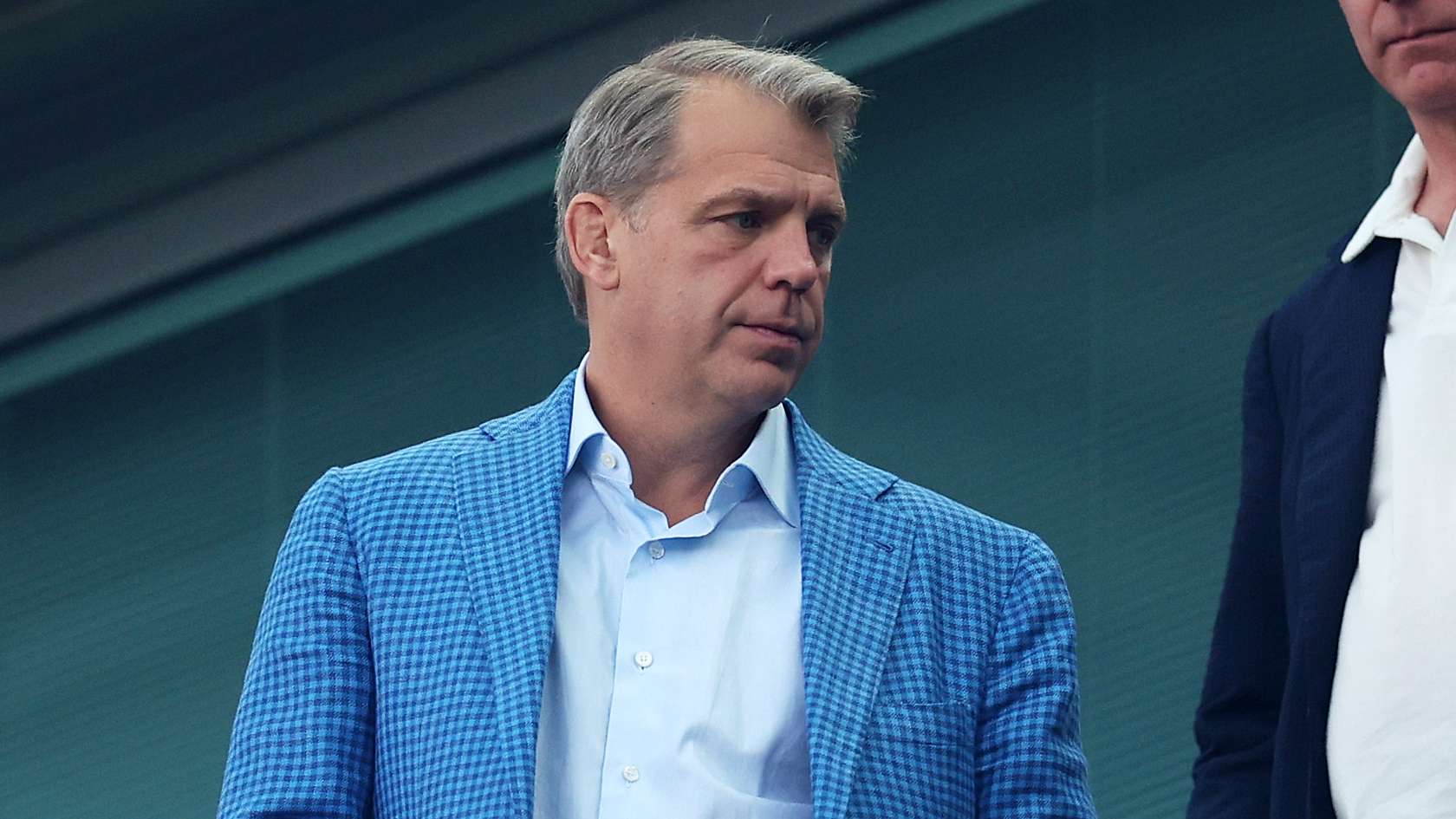 Chelsea's Boehly co-owns 'unauthorised' website re-selling PL tickets for £20k  