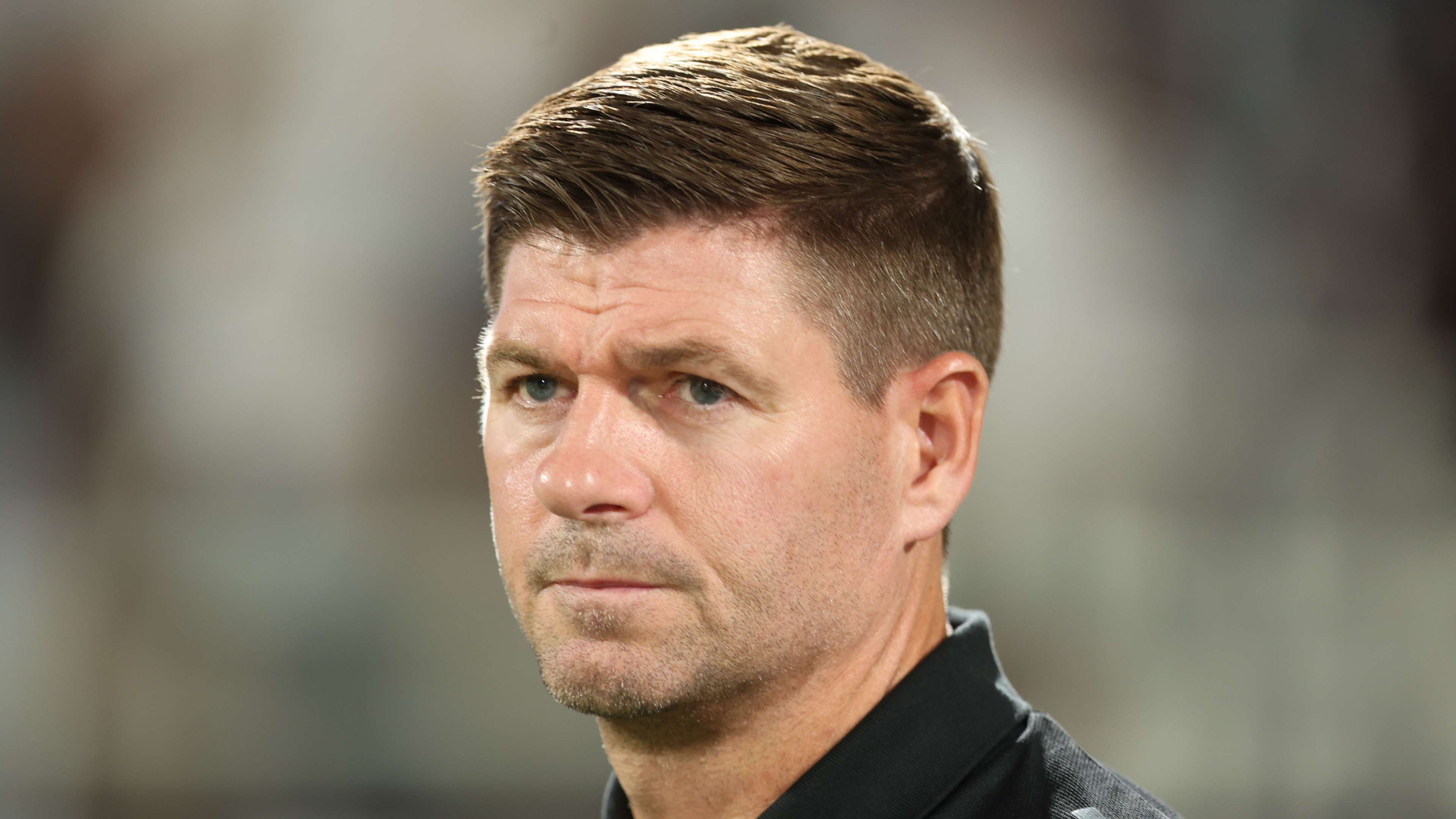 New job for Gerrard?! Liverpool icon wanted by shock club  