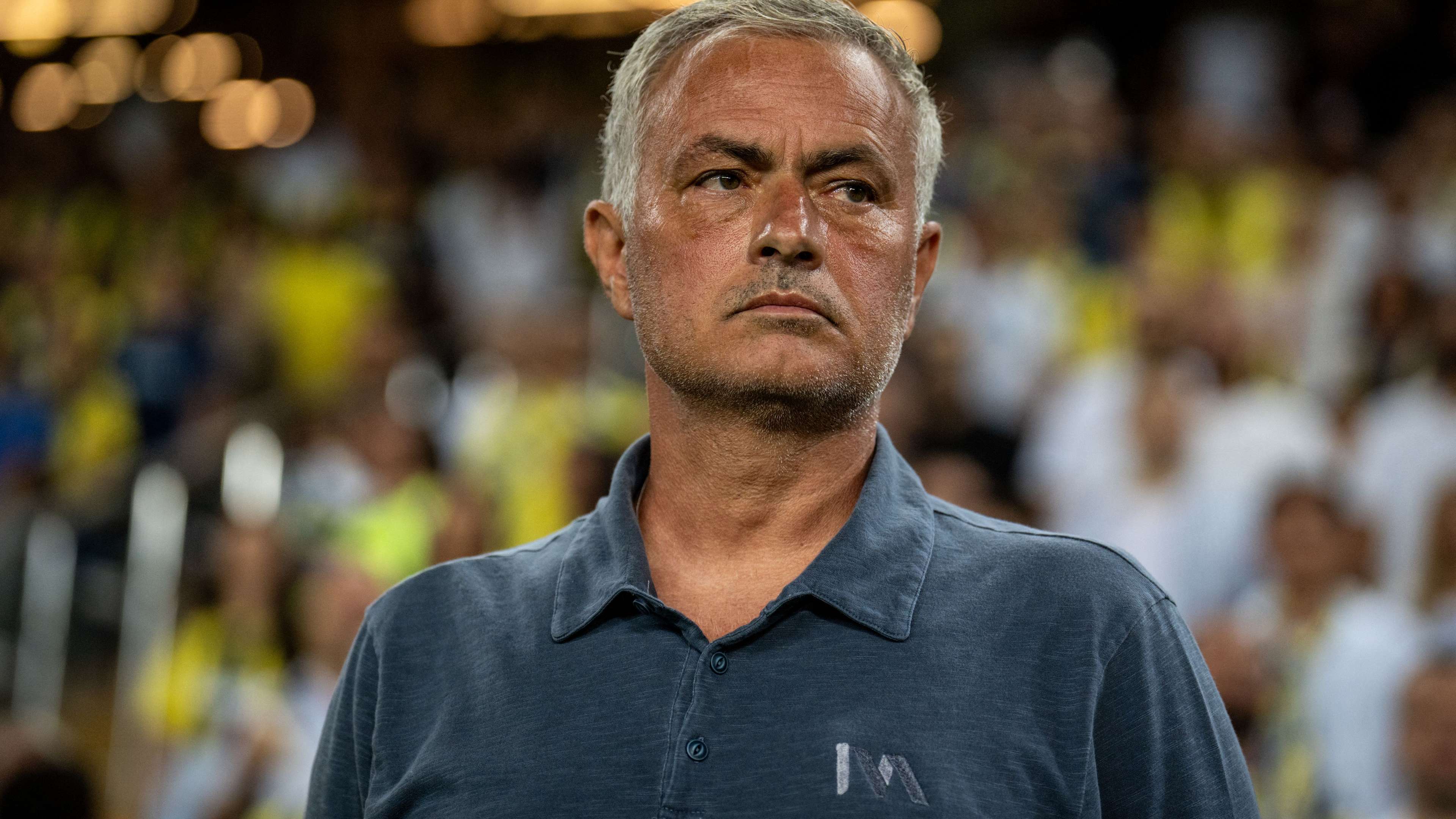 'My president' - Mourinho's tribute to ex-Porto chief following death  