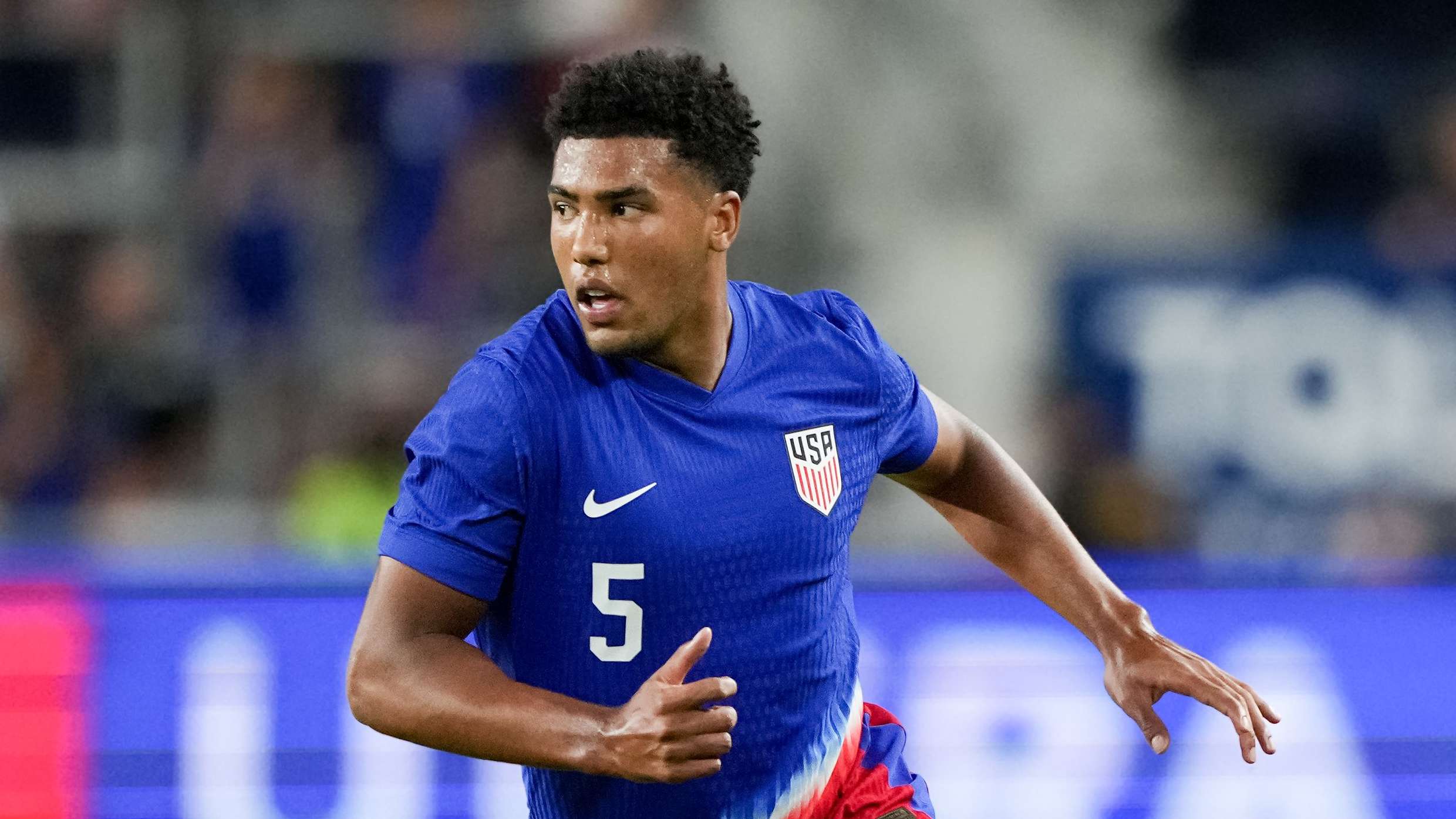 USMNT's Wiley joins Watford on loan from Chelsea  