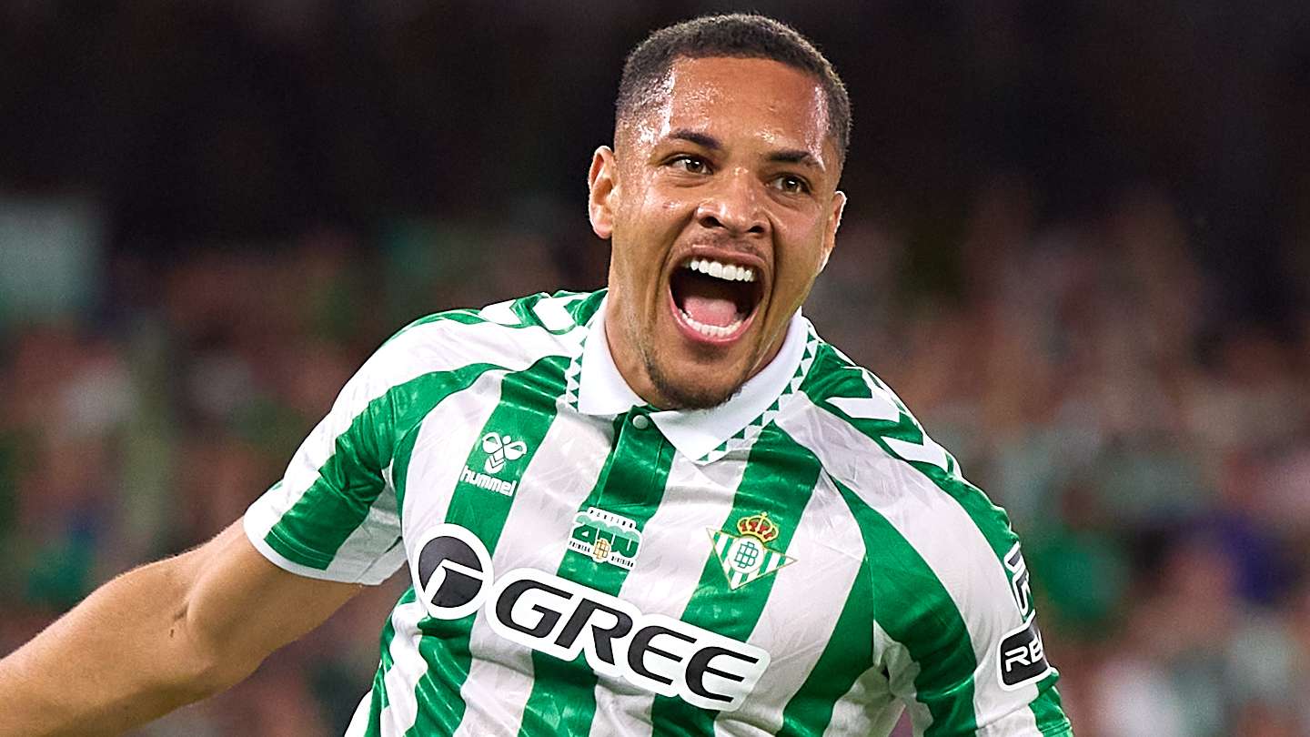 Palmeiras close to agreeing €25m deal for Barca flop Vitor Roque  