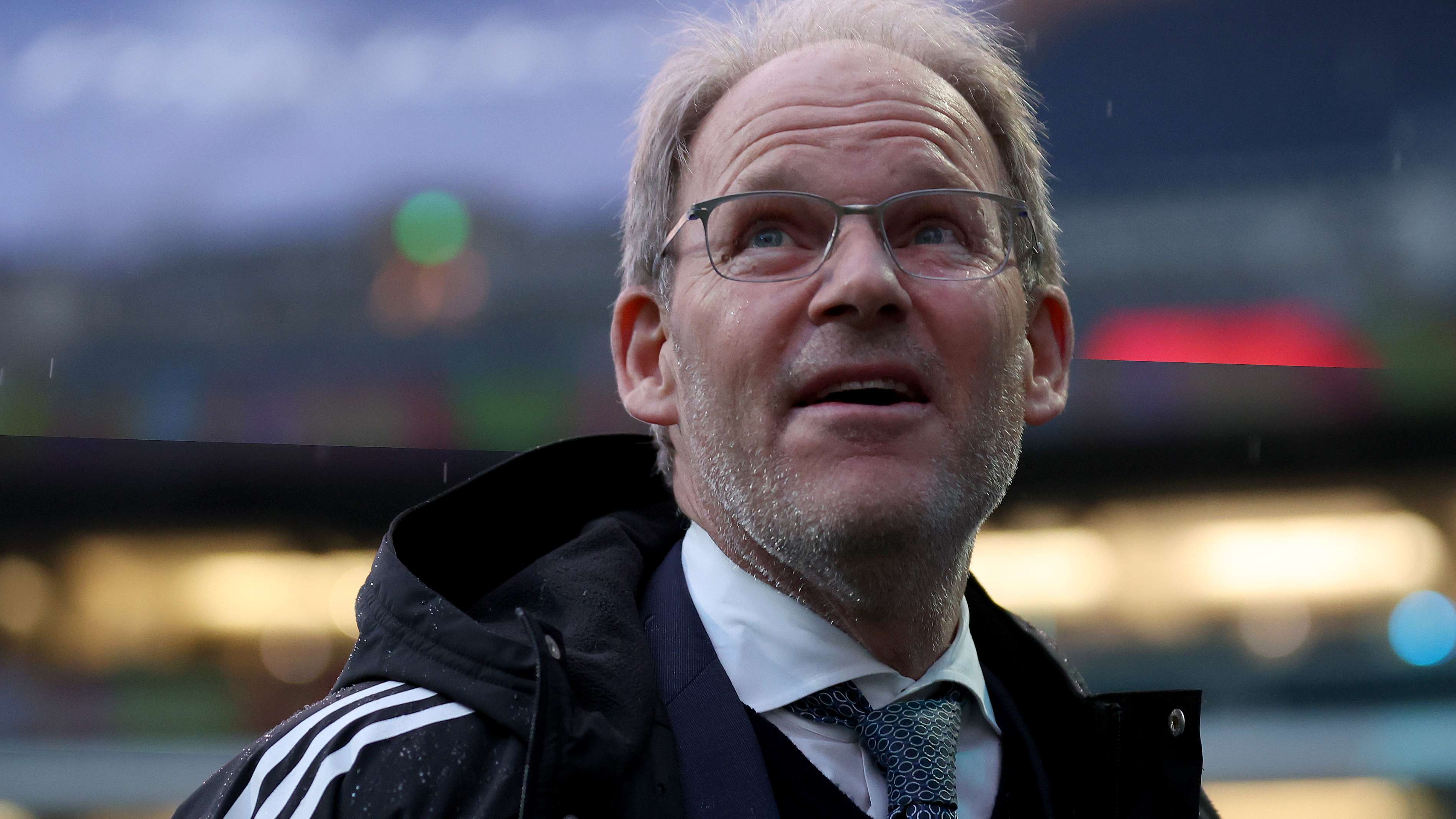 GOAL Convo: Schmetzer on Seattle's CWC hopes, 2025 expectations  