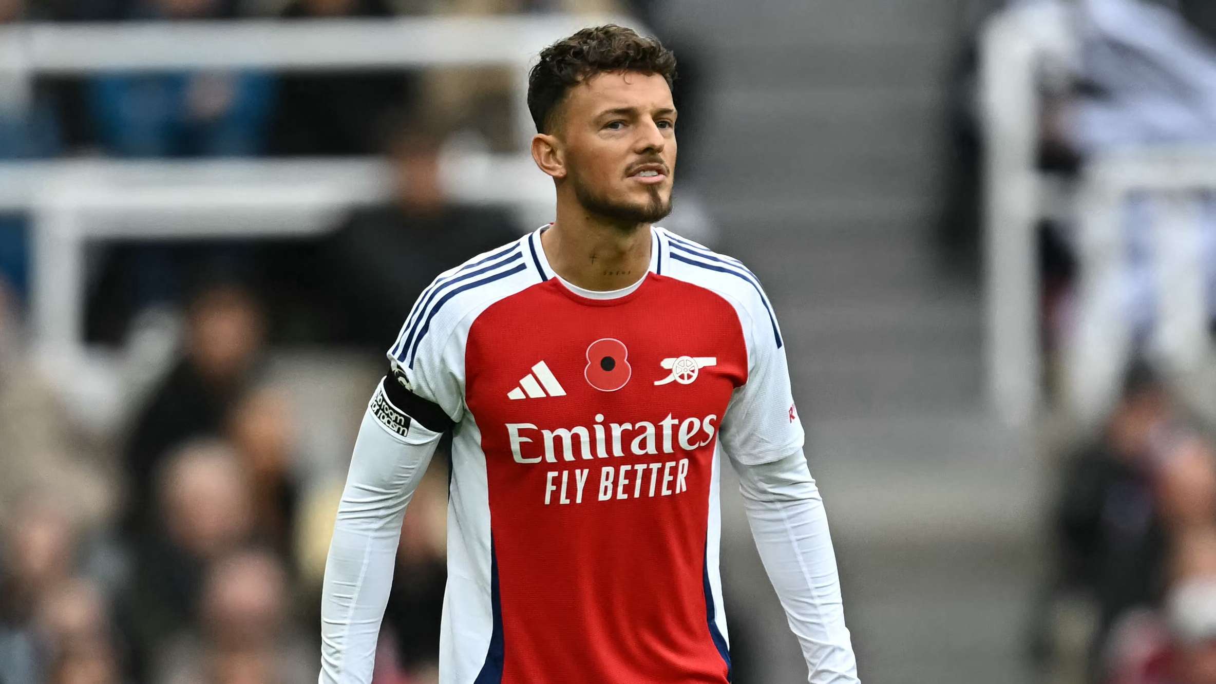 Tuchel holds talks with White ahead of possible England recall  