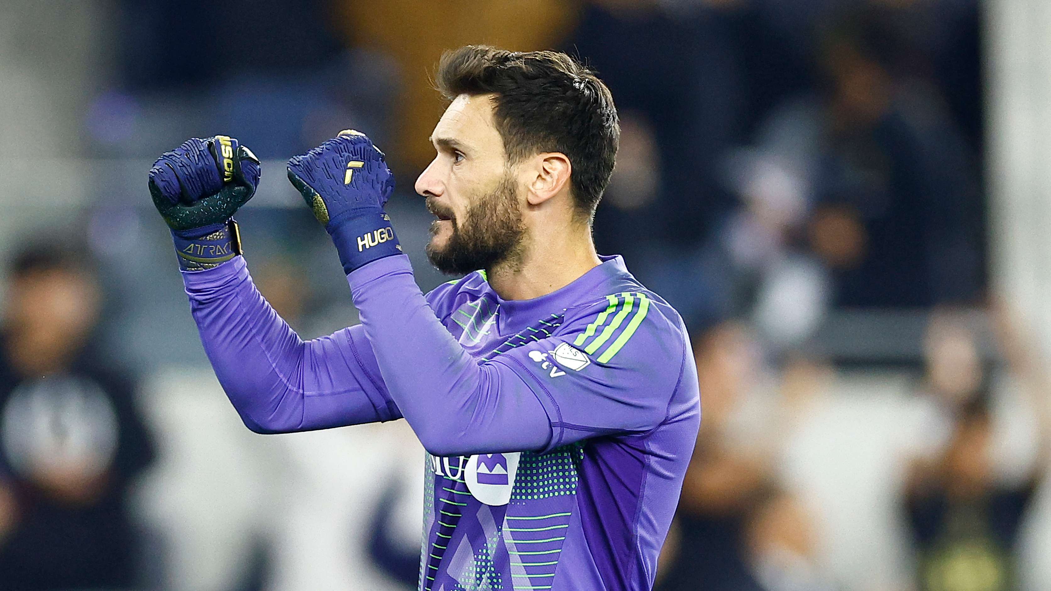 WATCH: LAFC's Lloris makes stunning save vs. Club America  
