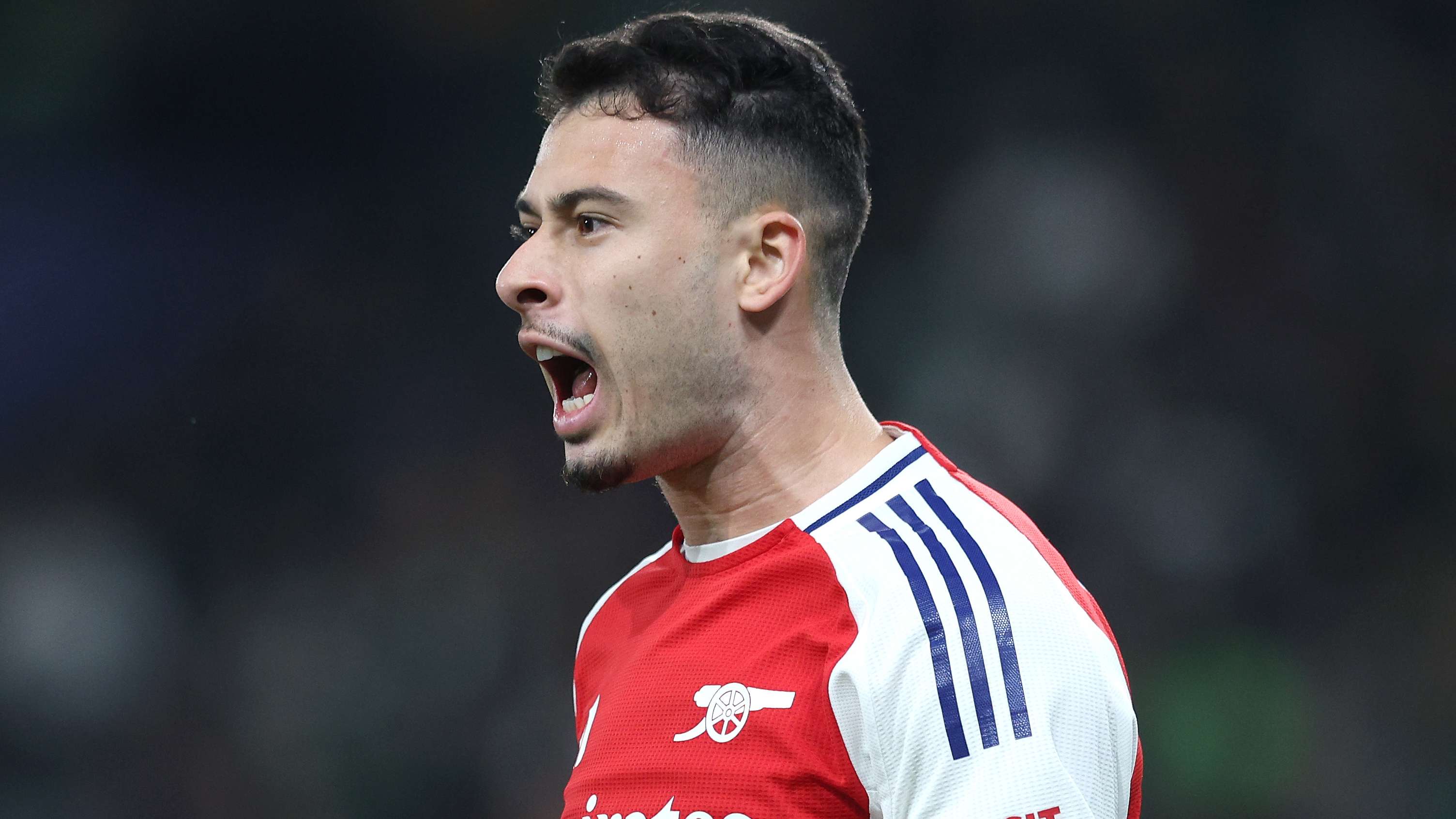 Martinelli fires warning to Newcastle ahead of Carabao Cup semi-final  