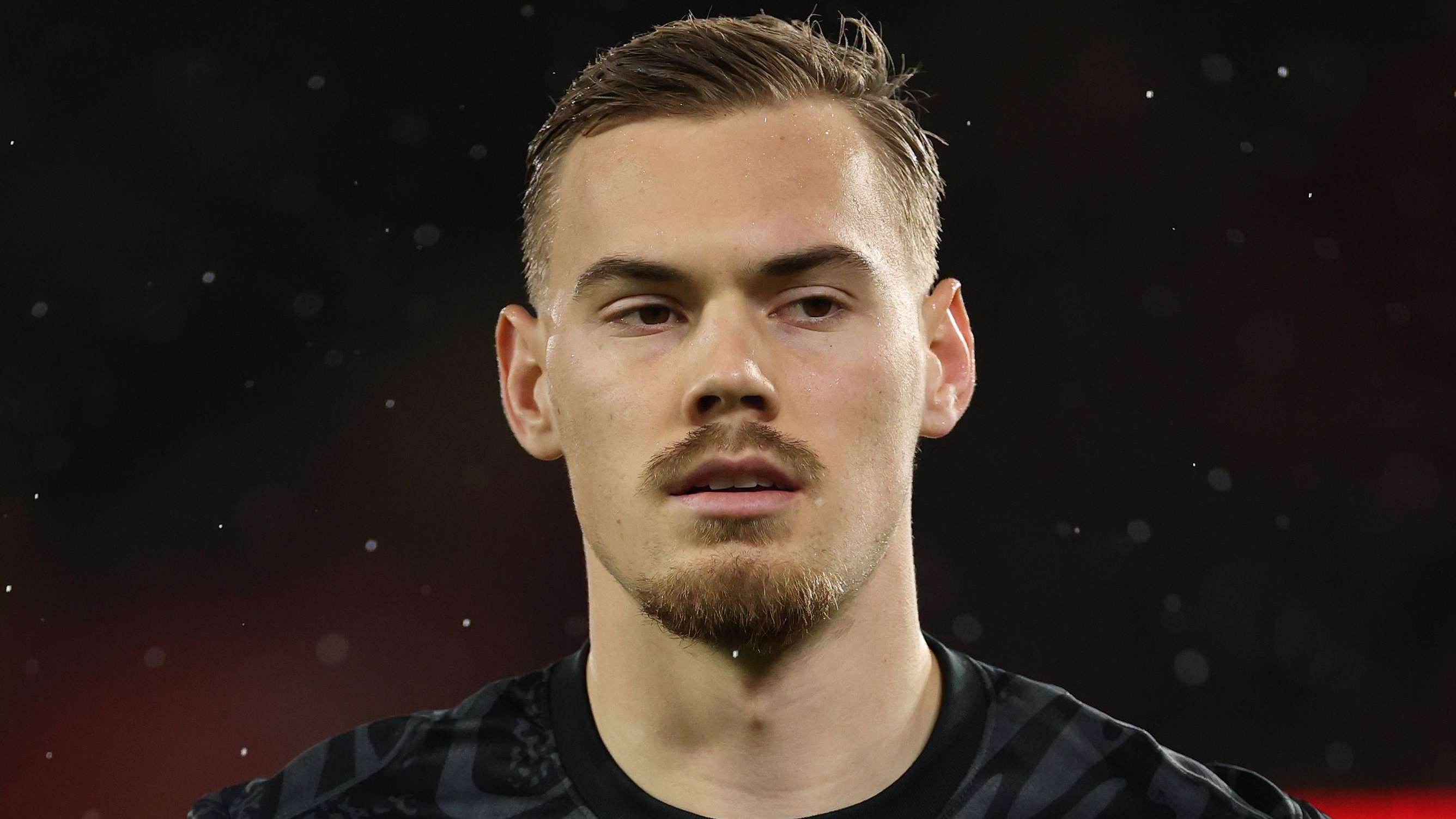 Maresca unsure if Jorgensen will keep Chelsea starting spot  