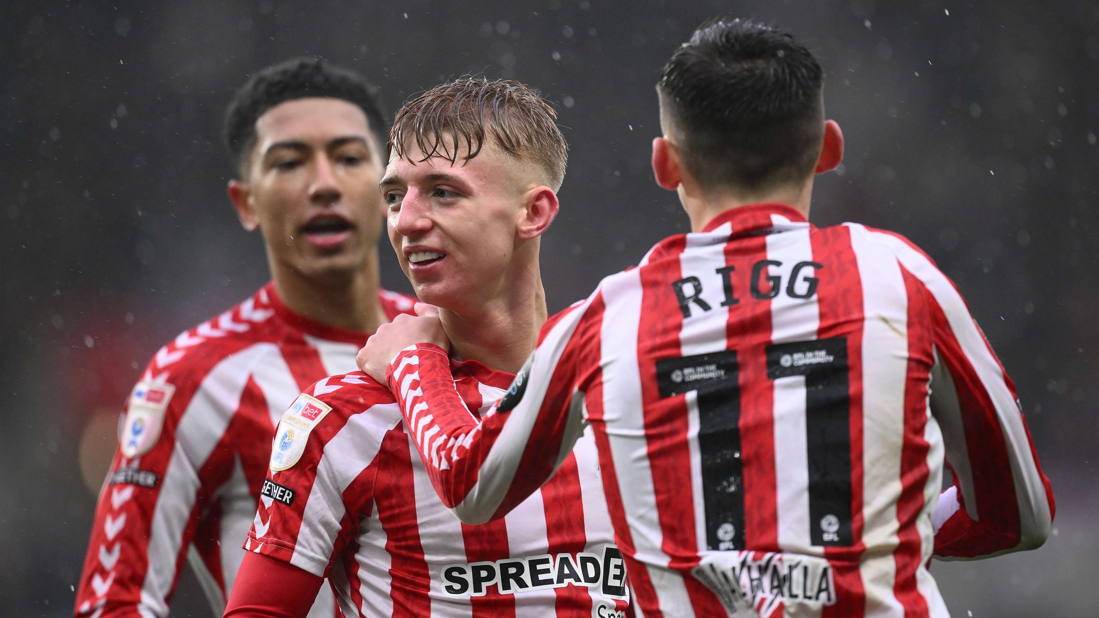 Who is the highest-paid player at Sunderland?  