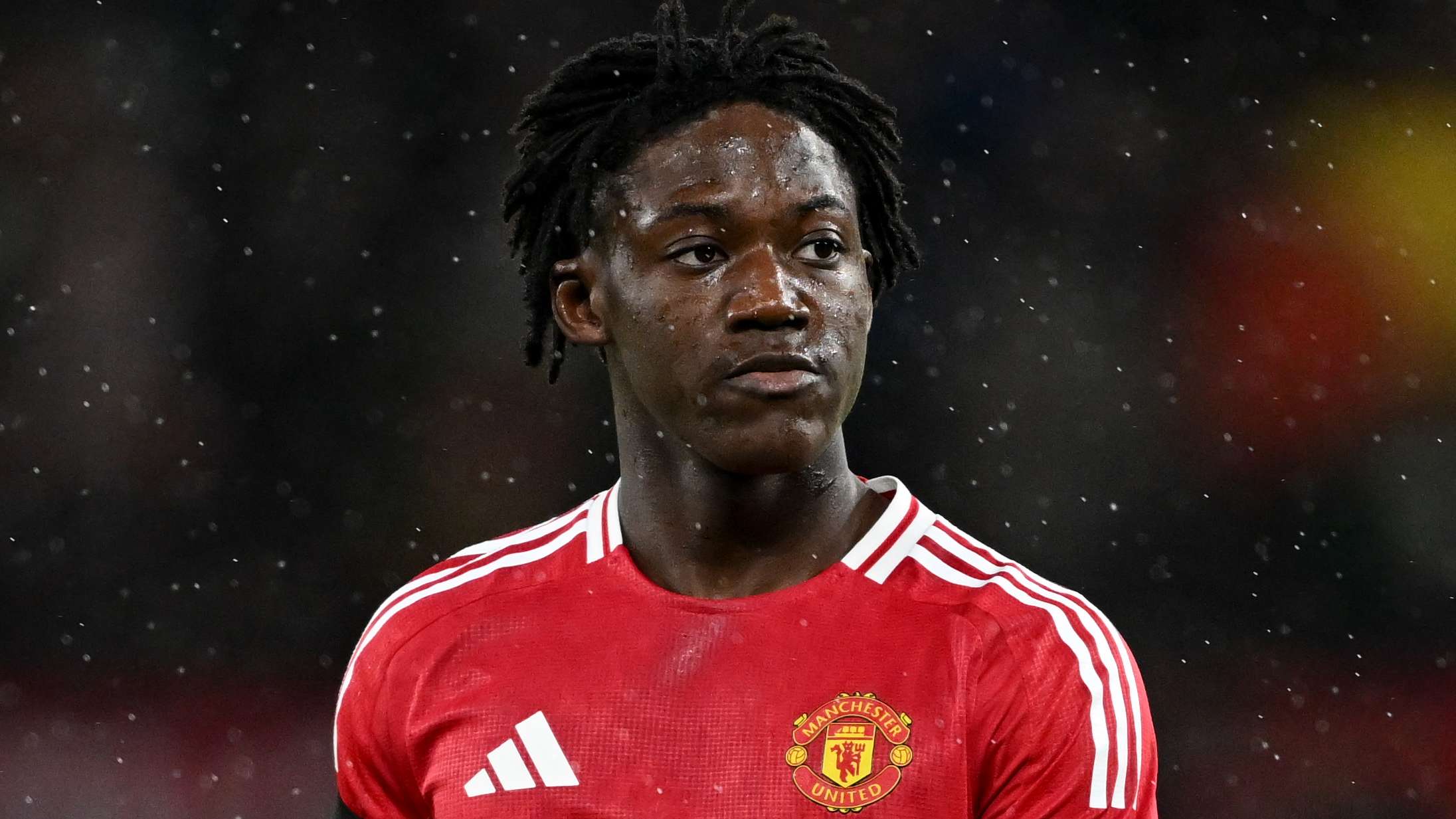 Mainoo's return date revealed - ruled out of England squad  