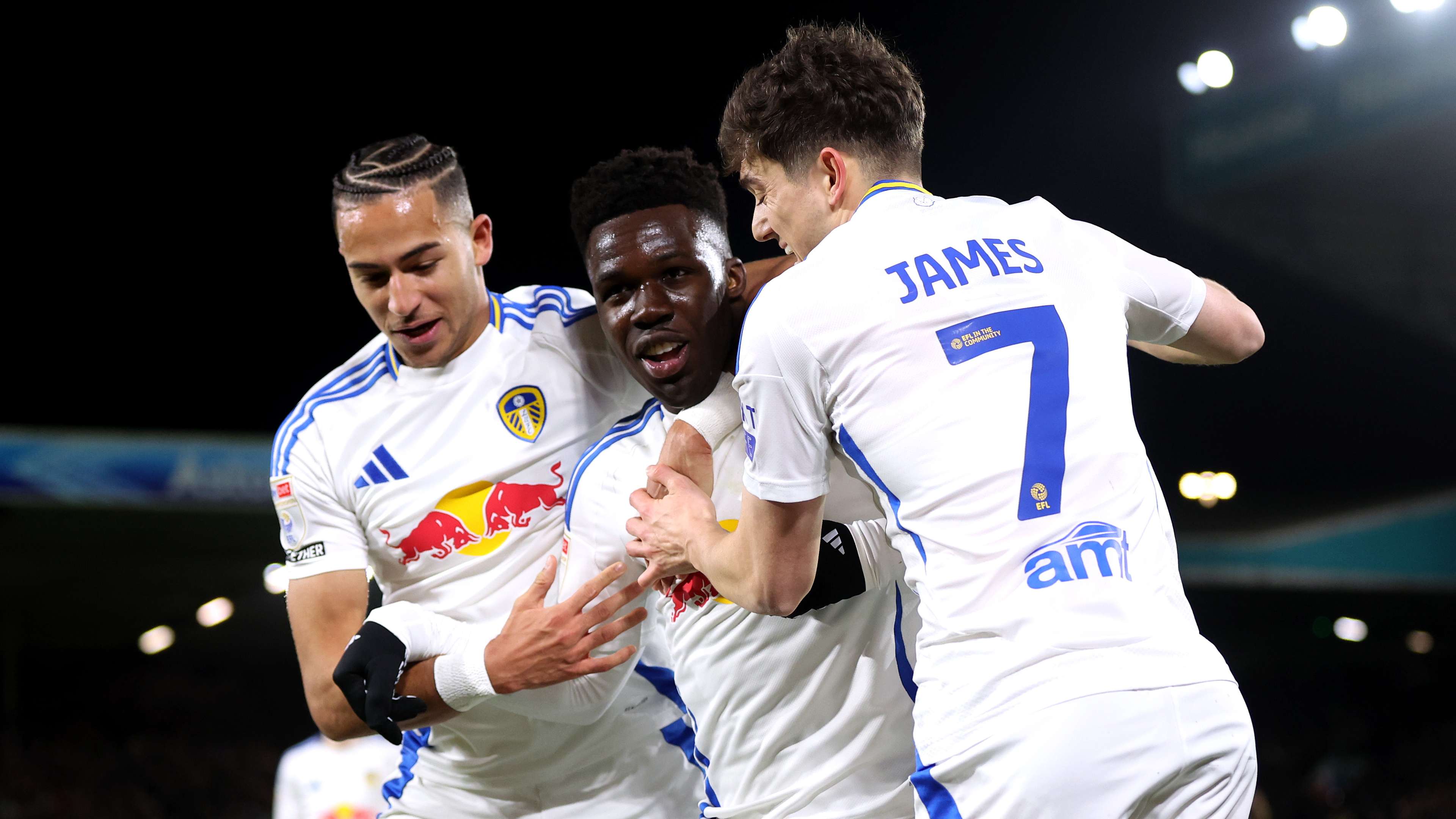 Who is the highest-paid player at Leeds United?  