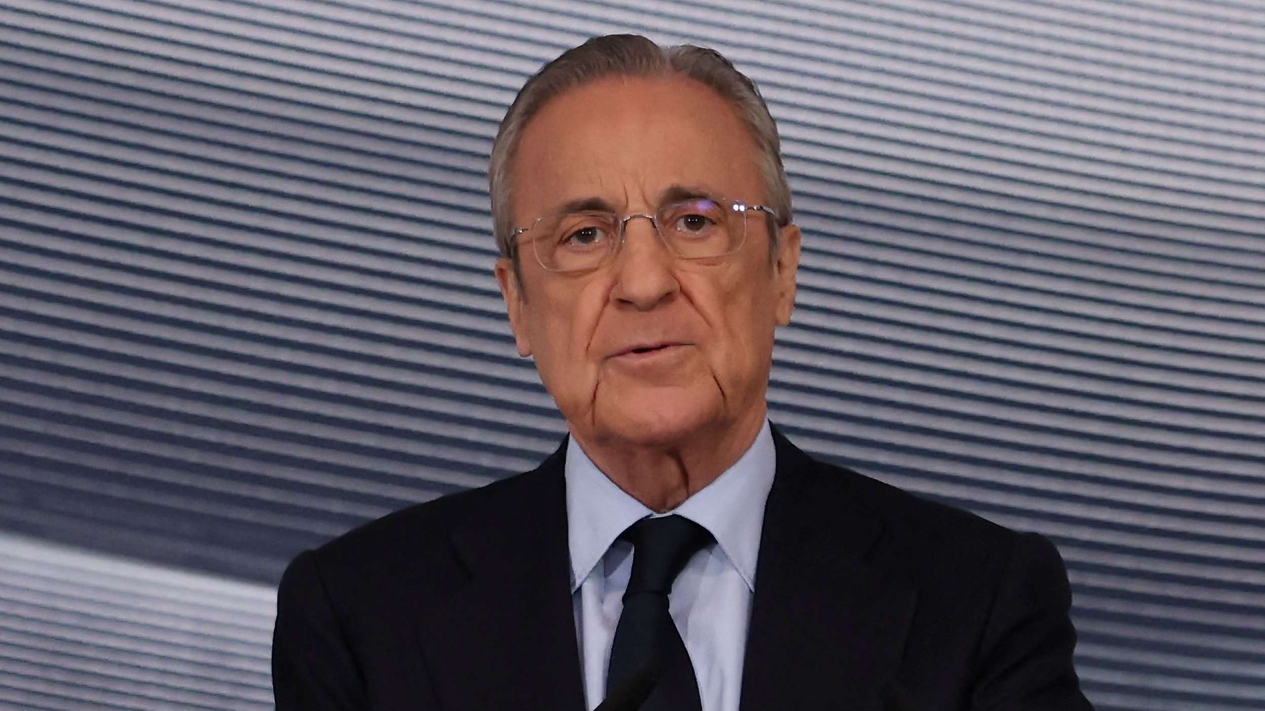 Disciplinary proceedings set to be opened against Real Madrid  