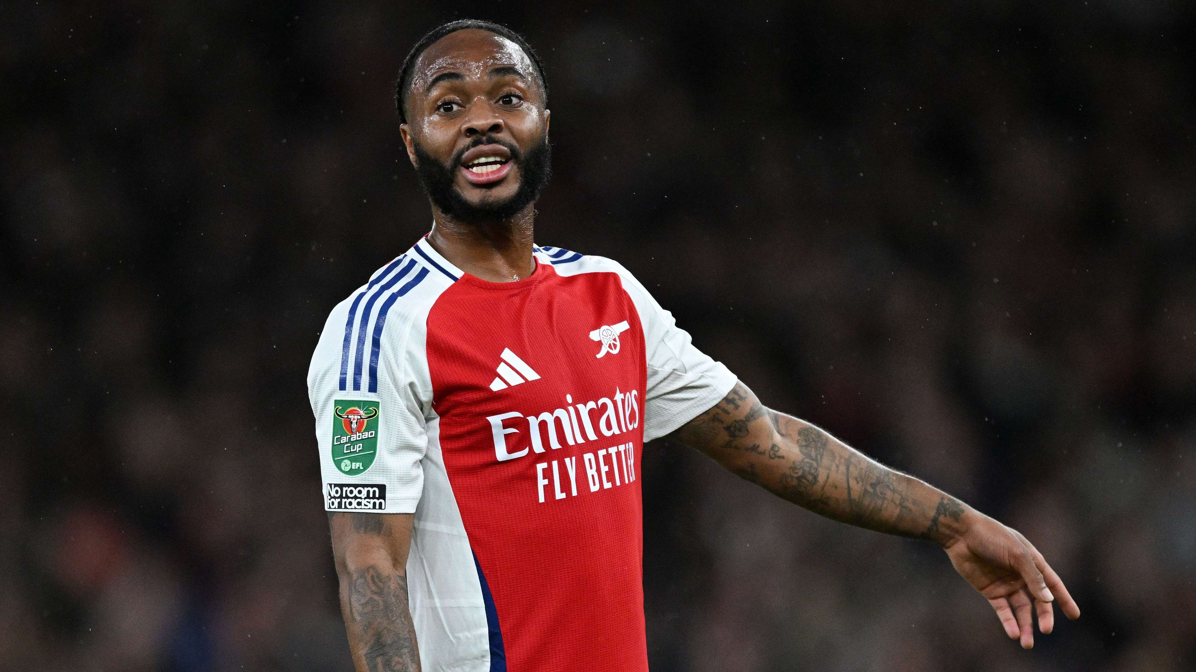 Sterling warned to make step up in Havertz's absence   Sterling warned to make step up in Havertz's absence