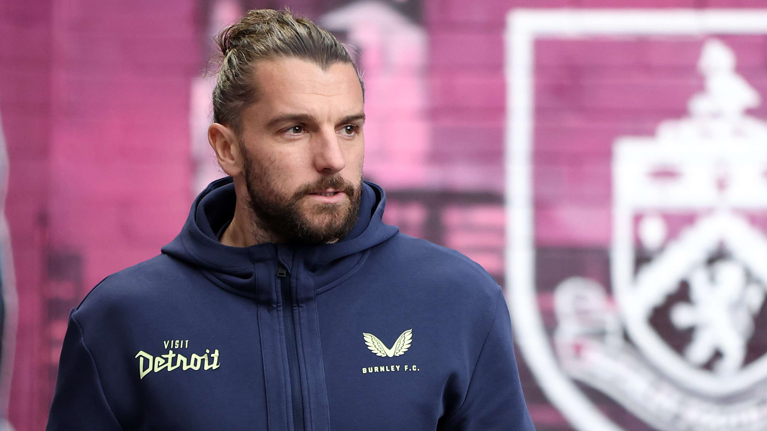 Wrexham splash the cash on ex-Premier League star  