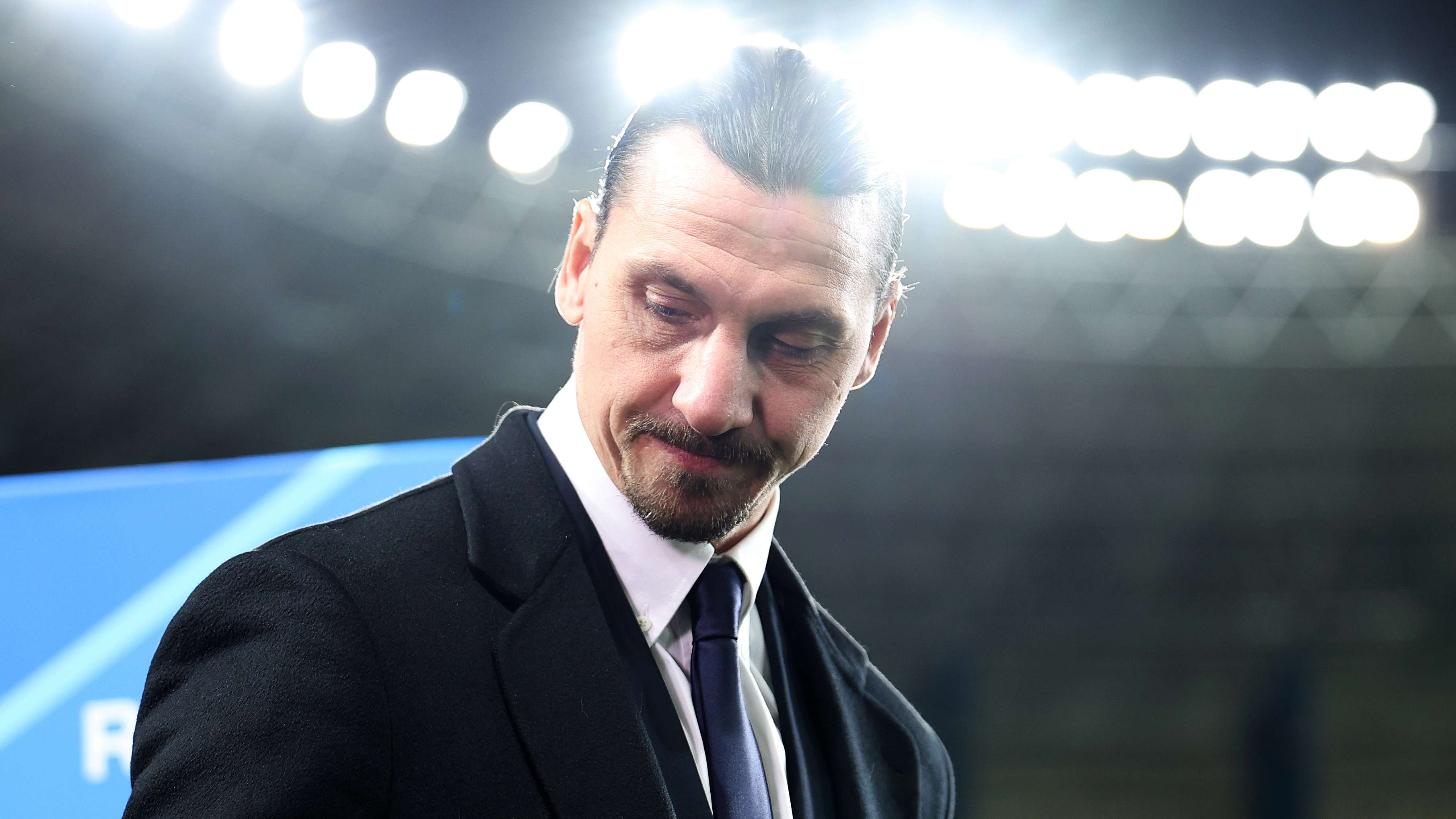 'We killed ourselves!' - Ibra tears into Milan for shock CL exit  