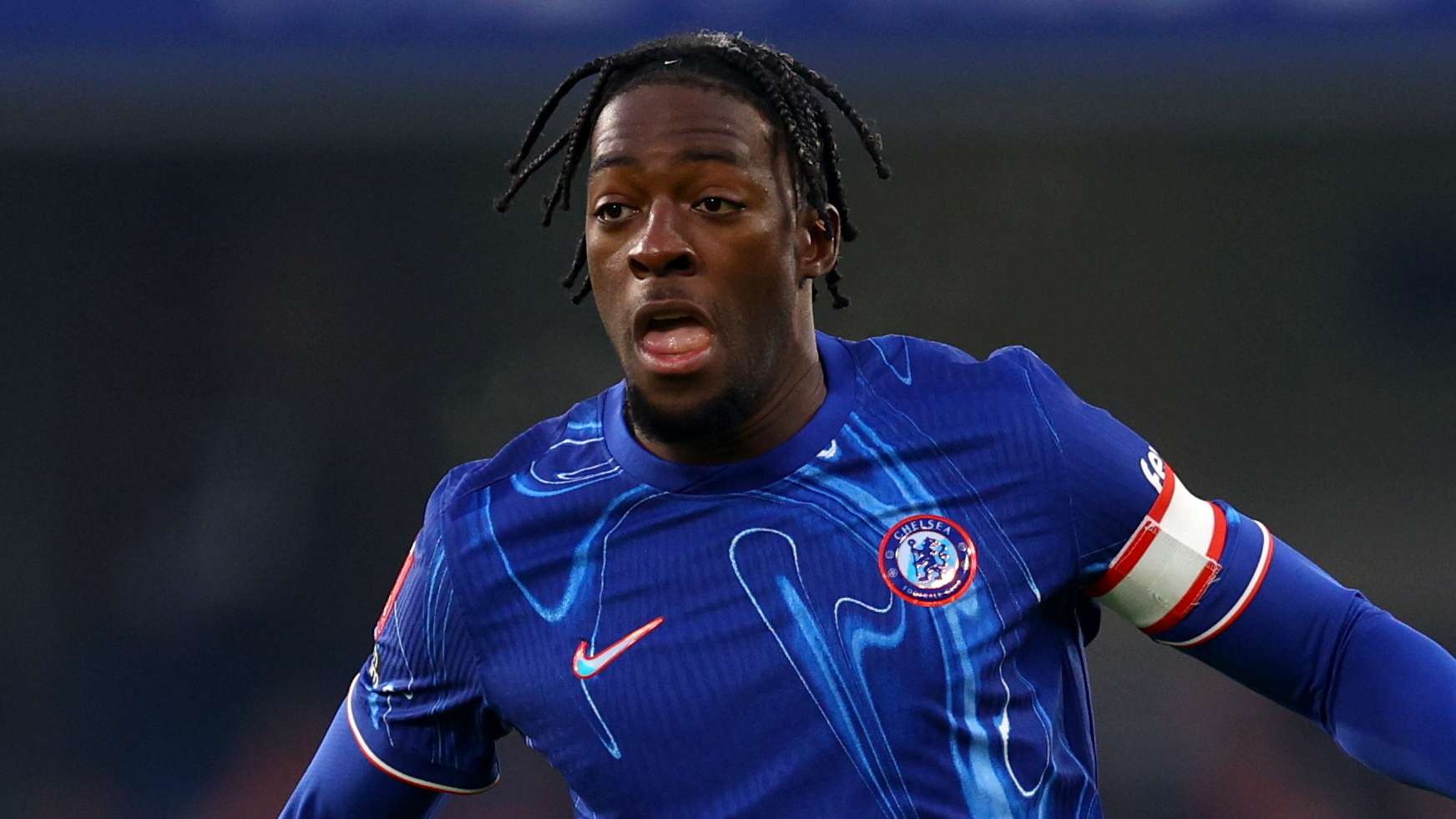 Chelsea agree £5m Disasi loan deal with Aston Villa  