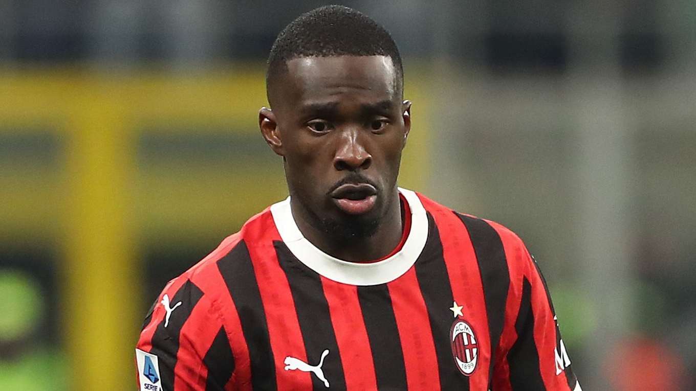 'Spoke with the people I needed to' - Tomori opens up on Milan future  