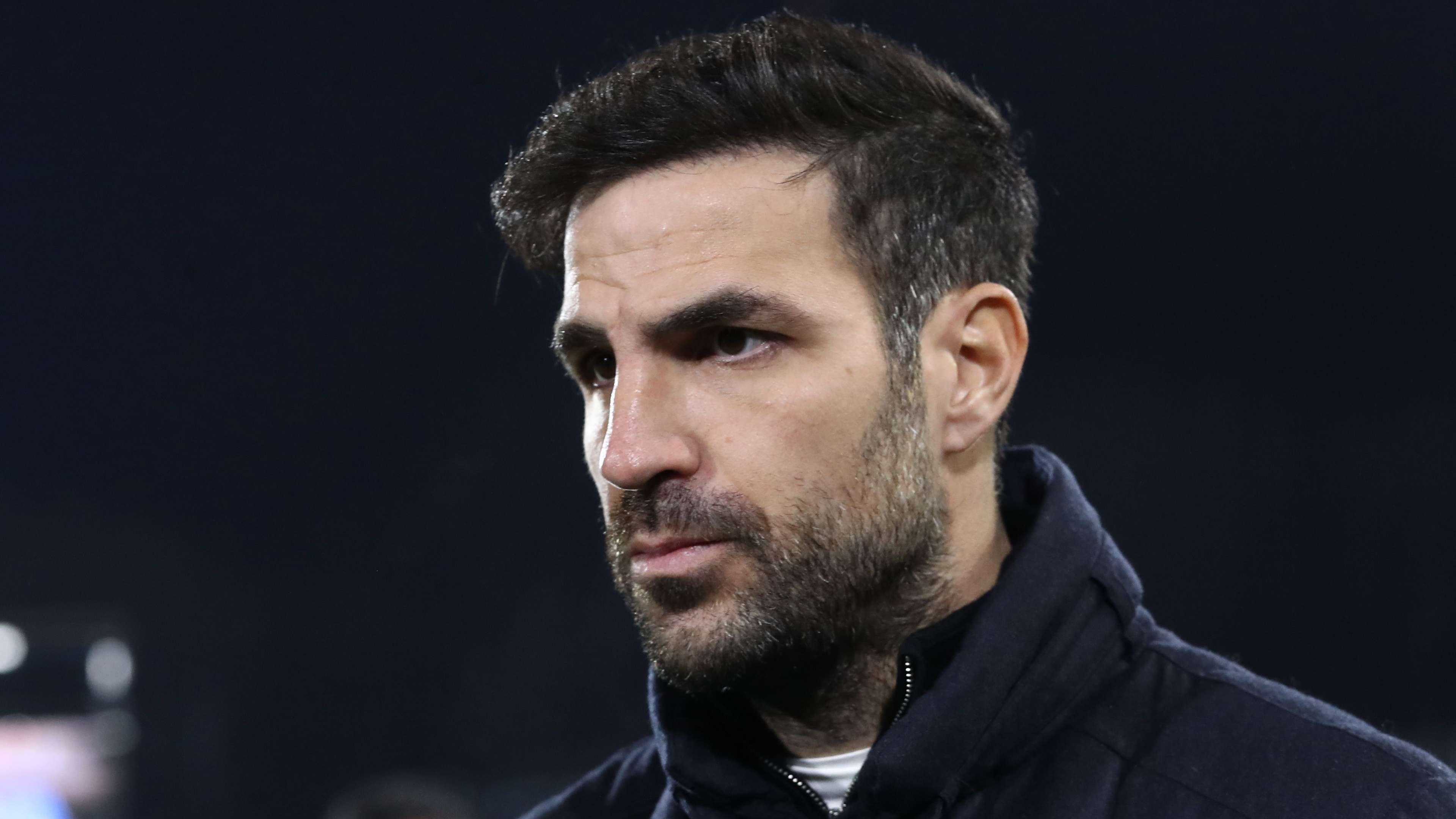 Fabregas emerges as top target for Bundesliga high-flyers  