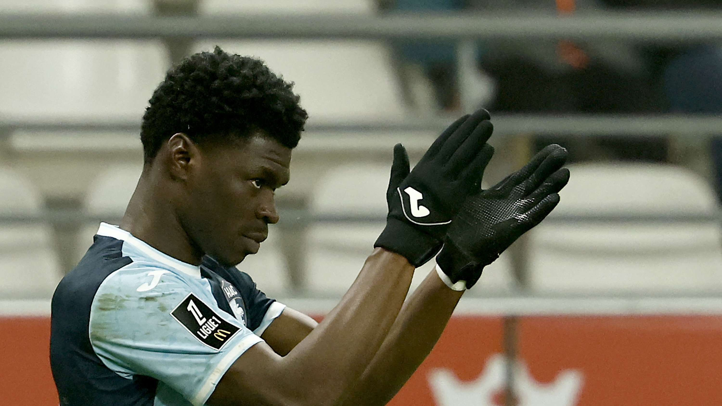 USMNT's Sabbi signs transfers from Le Havre to Whitecaps  