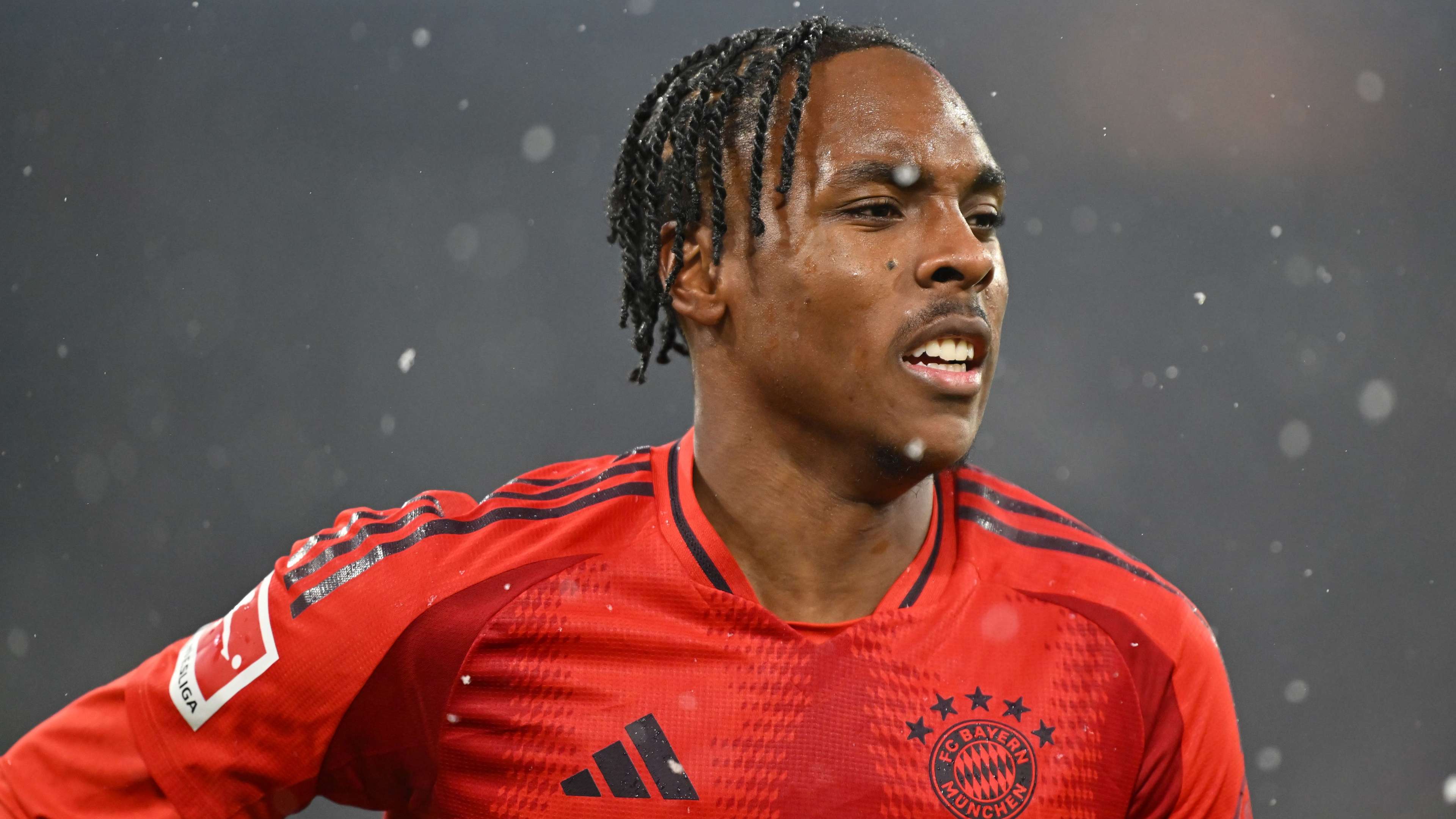 Tel REJECTS €60m Tottenham move as Man Utd & Chelsea circle  