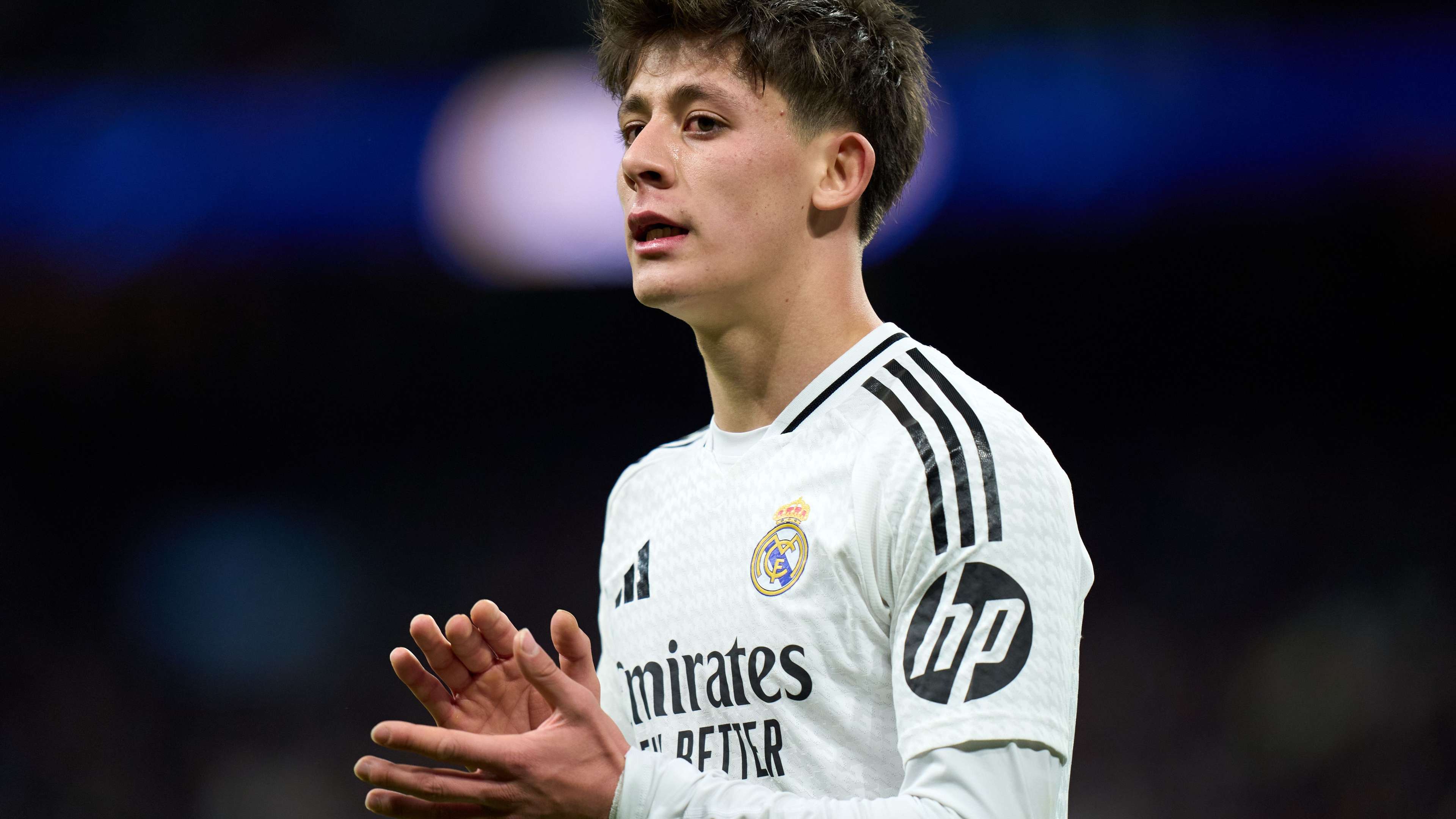 'There is no Arda Guler problem' - Carlo Ancelotti responds to rift claims  