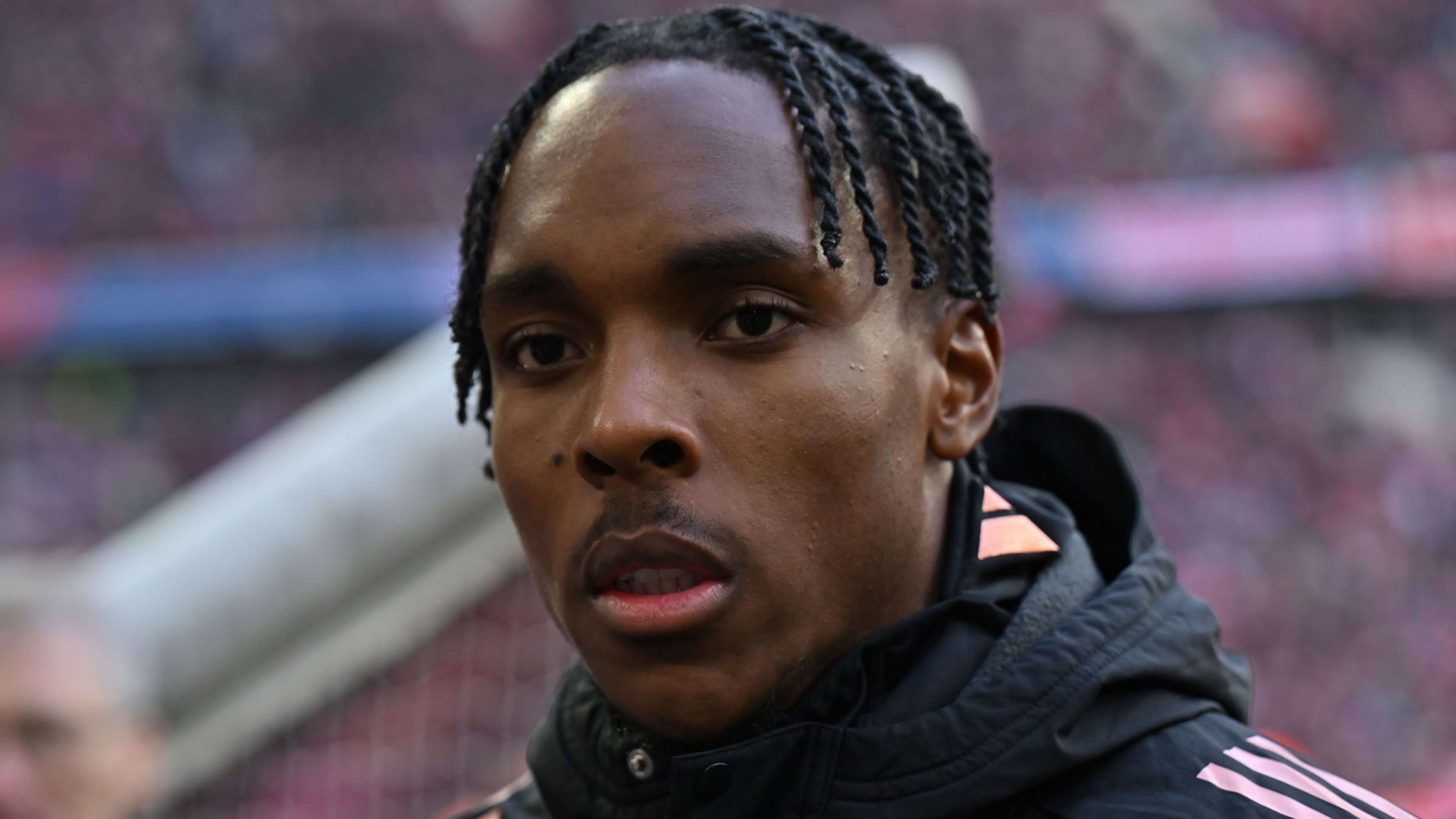 Arsenal's deadline day stance revealed as hopes of signing Tel fade  