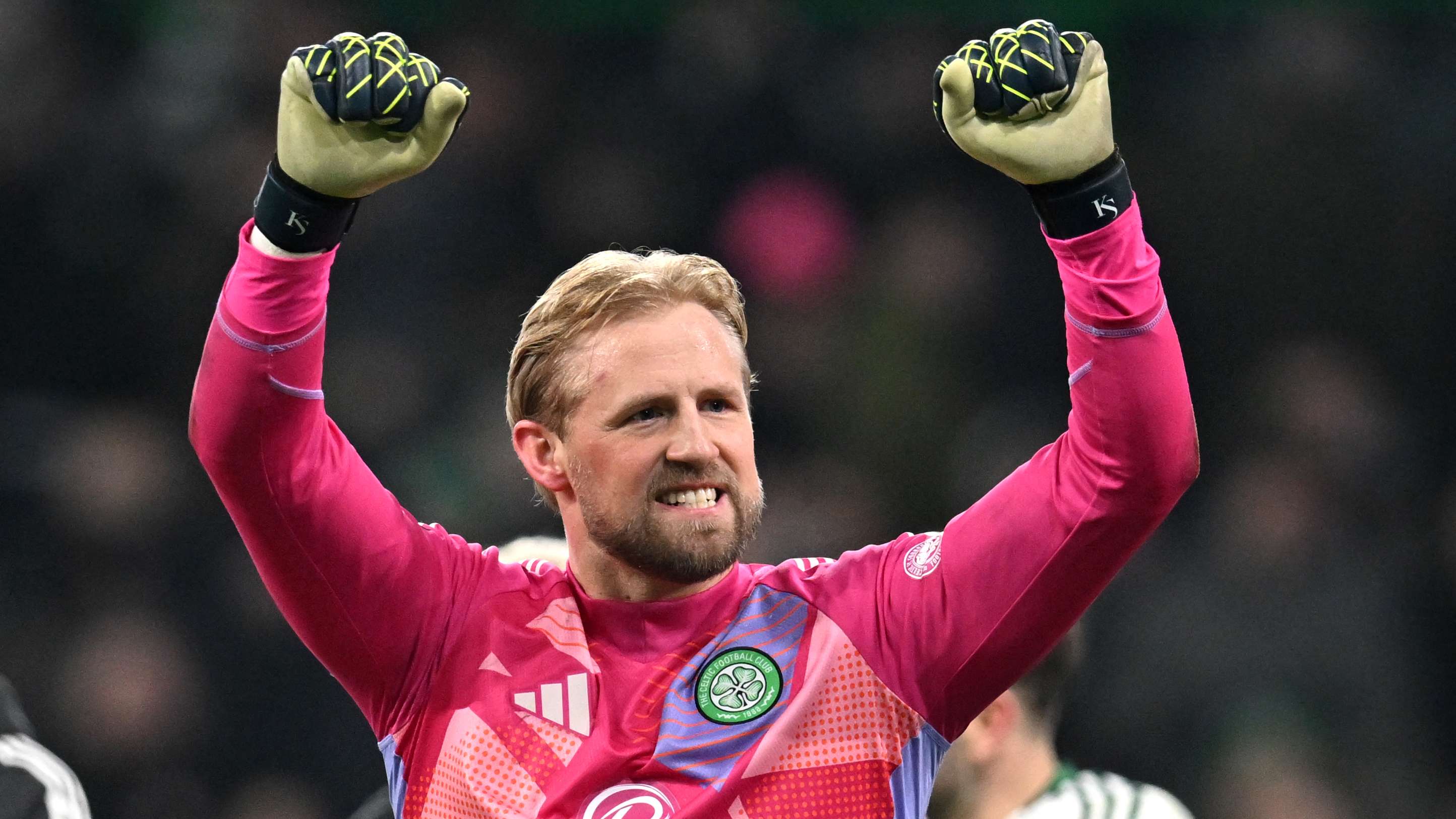 'Fell through at the last minute' - Schmeichel opens up on failed Bayern move  