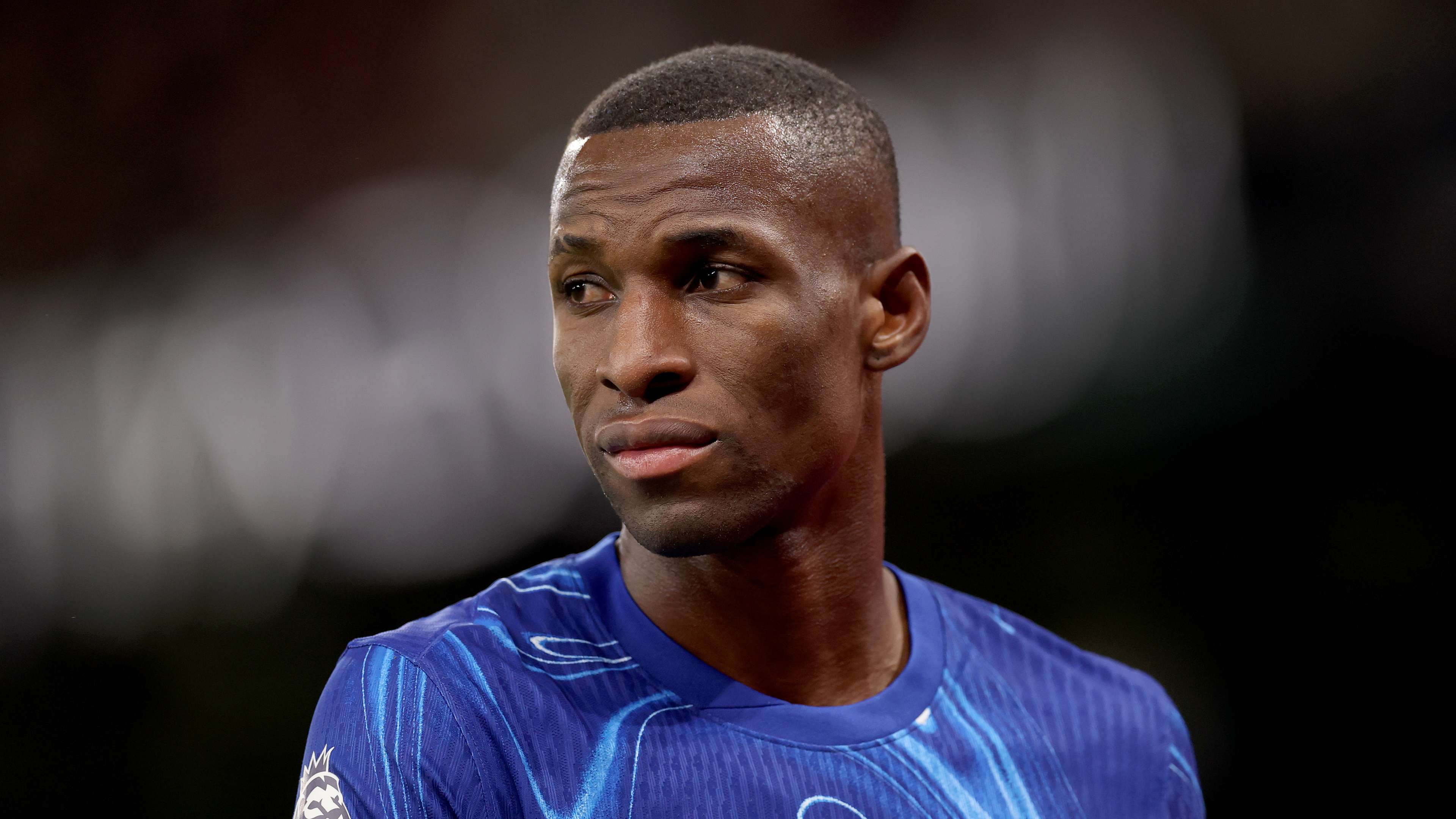 Chelsea face crisis with injured Jackson out until APRIL  