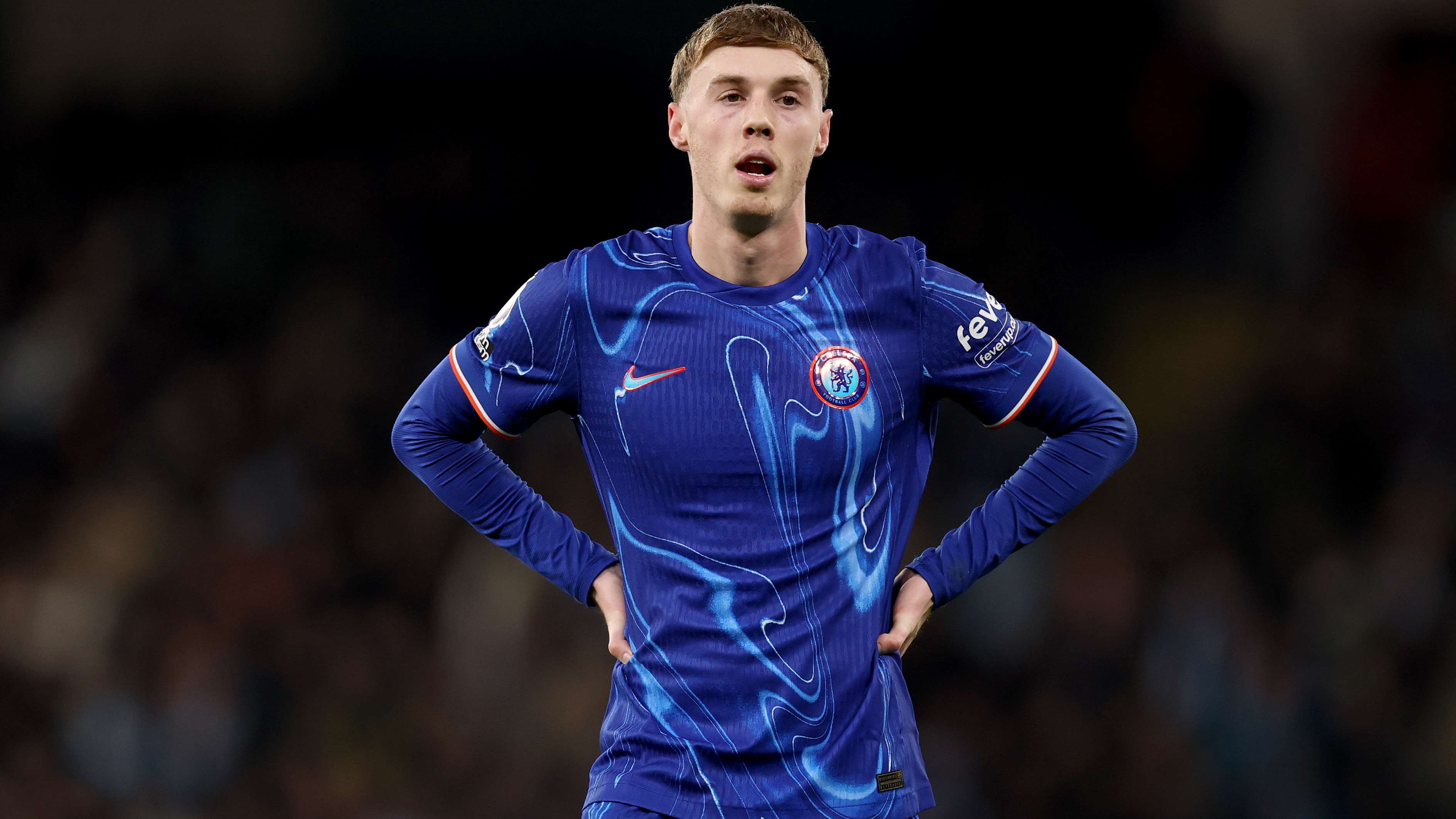 Palmer's 'CL release clause'? Contract details revealed  