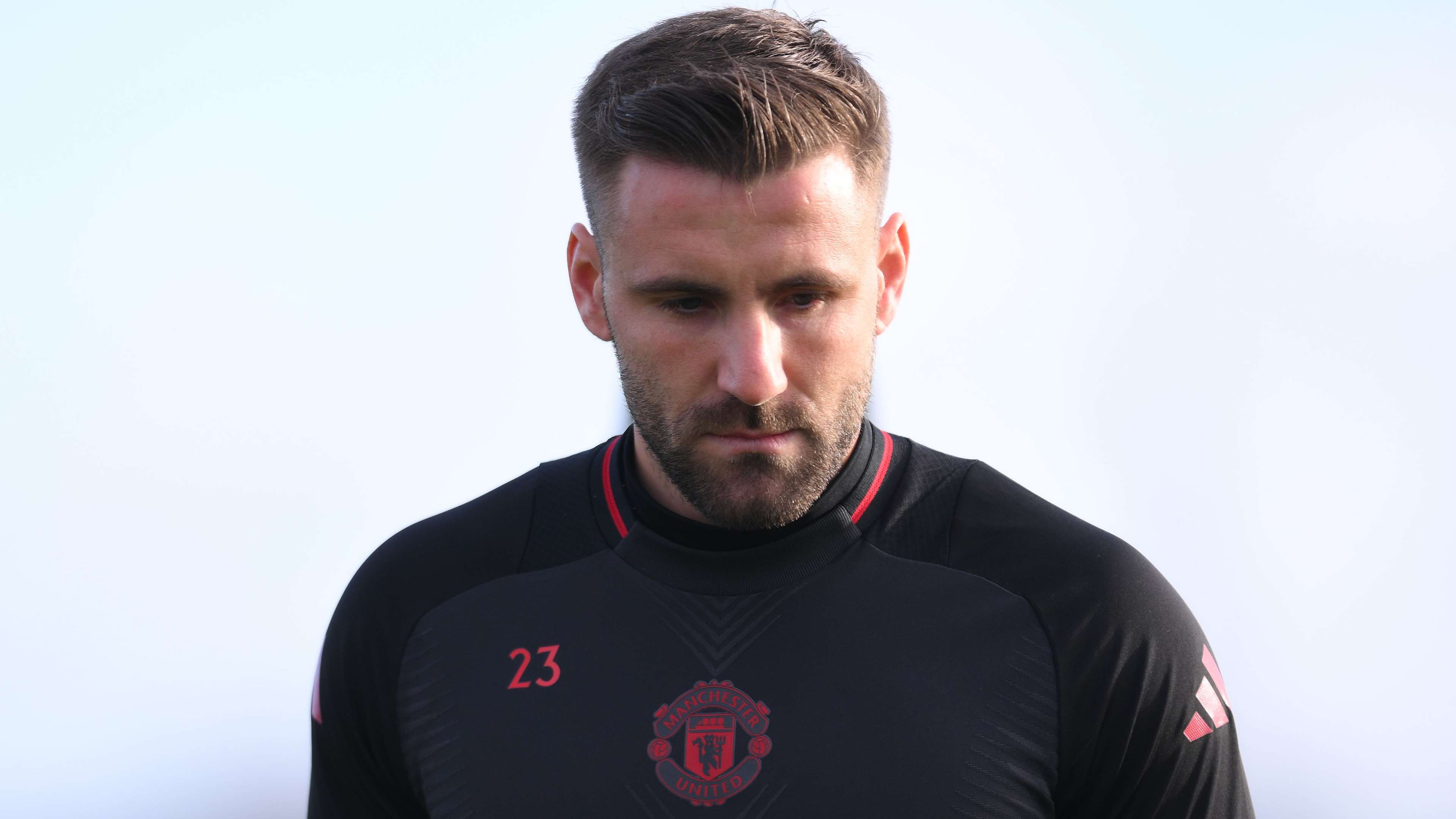 Man Utd boss Amorim confirms fresh injury setback for Shaw  