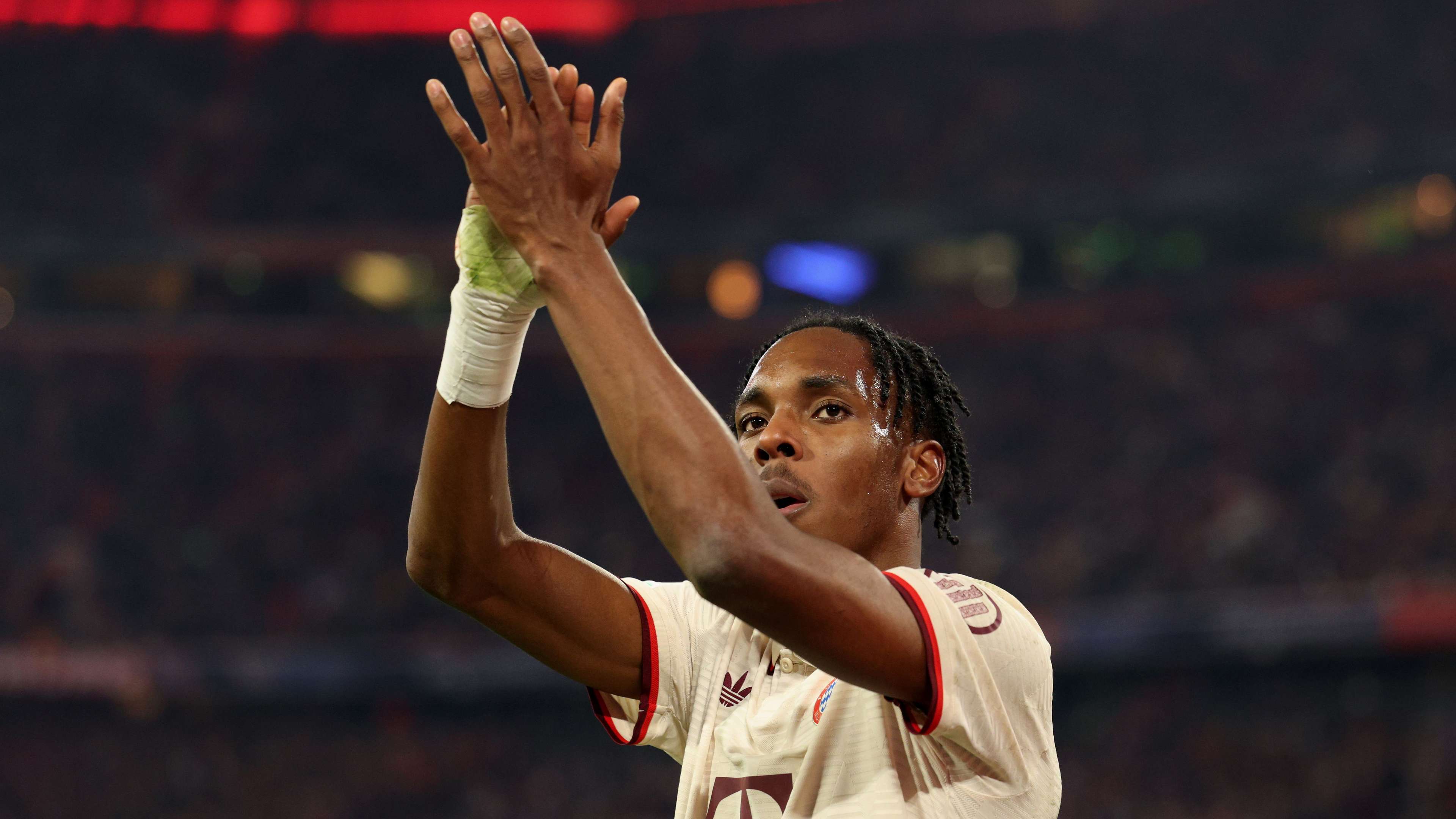 Explained: Why Tel's transfer to Man Utd has COLLAPSED  