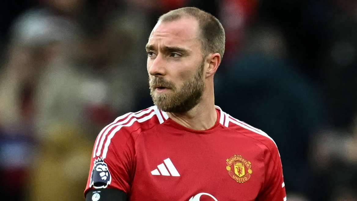 Eriksen clarifies heart problem concerns after missing Spurs clash  