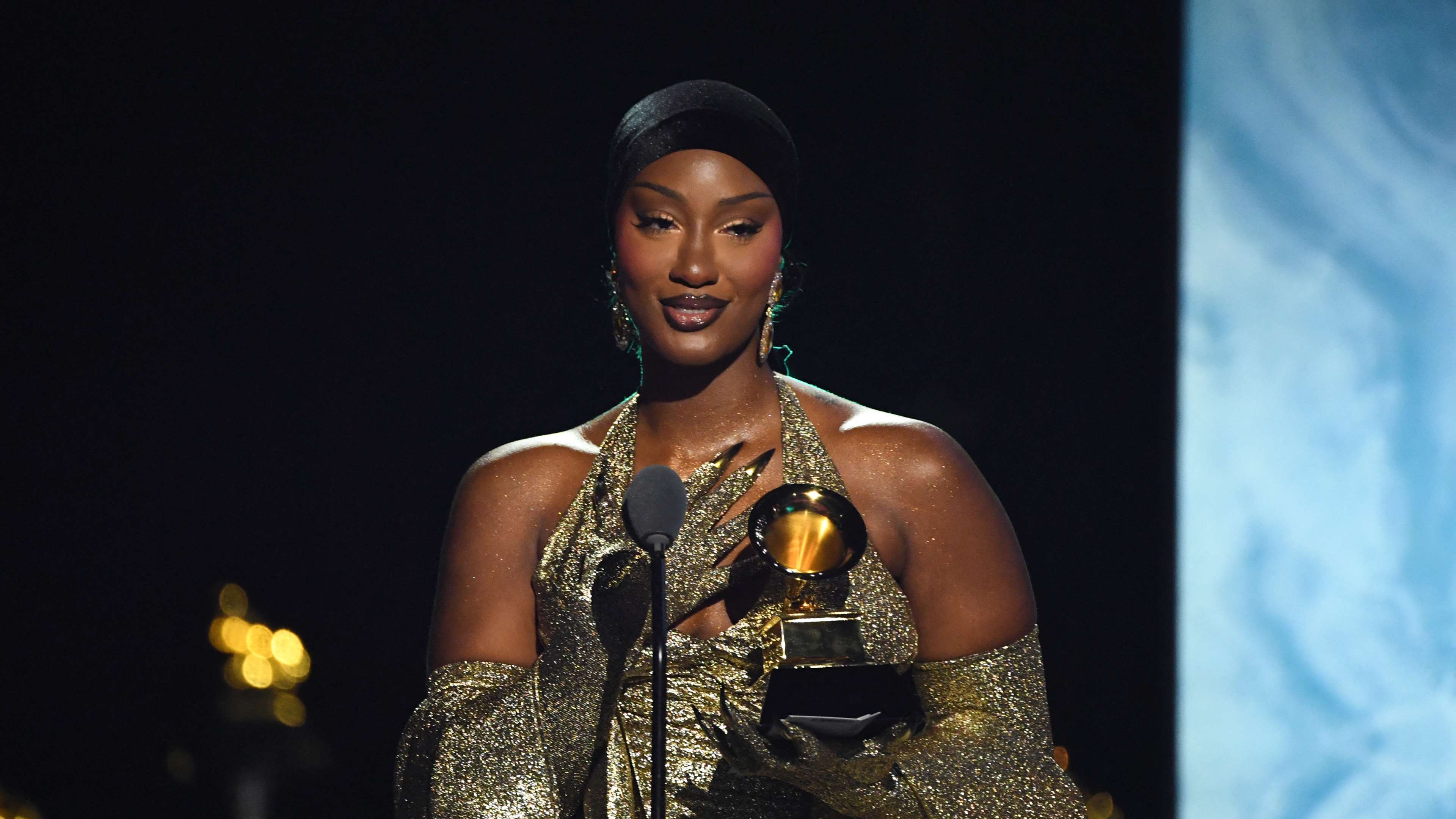 R&B star Tems Joins San Diego FC ownership group  