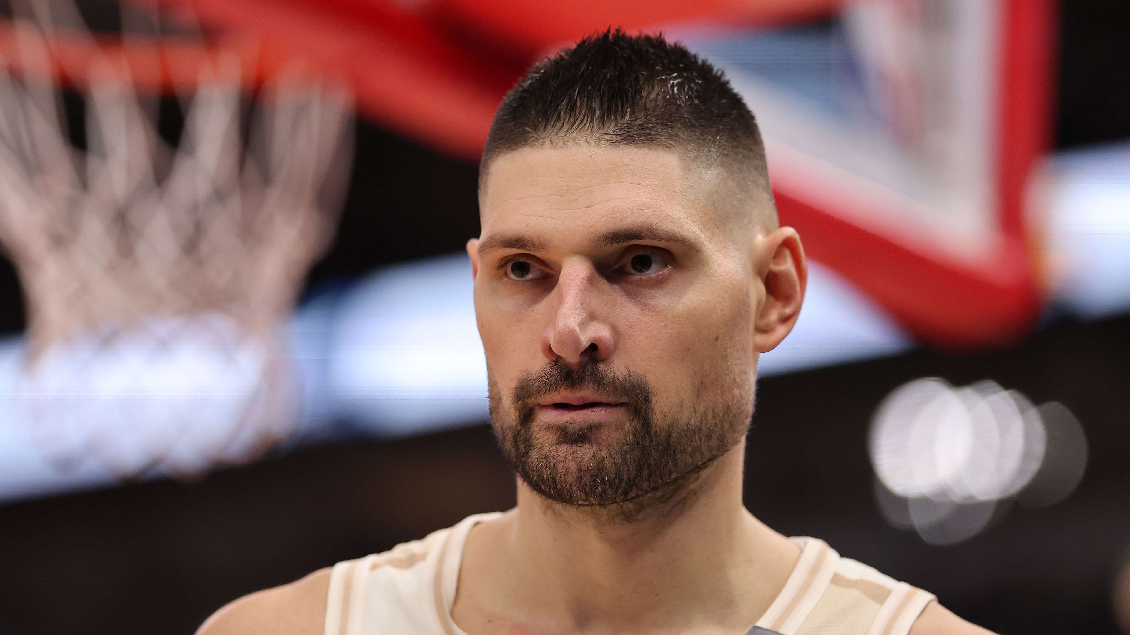 Chicago Bulls' Vucevic shares obsession with Football Manager  