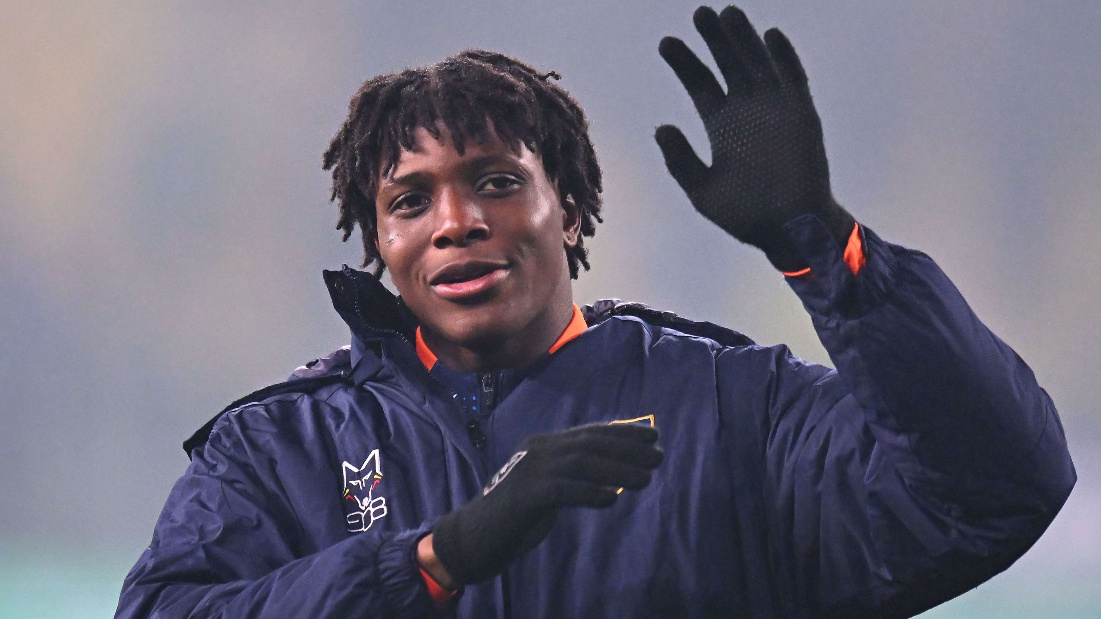 Denmark boss delighted as Dorgu completes Man Utd move  