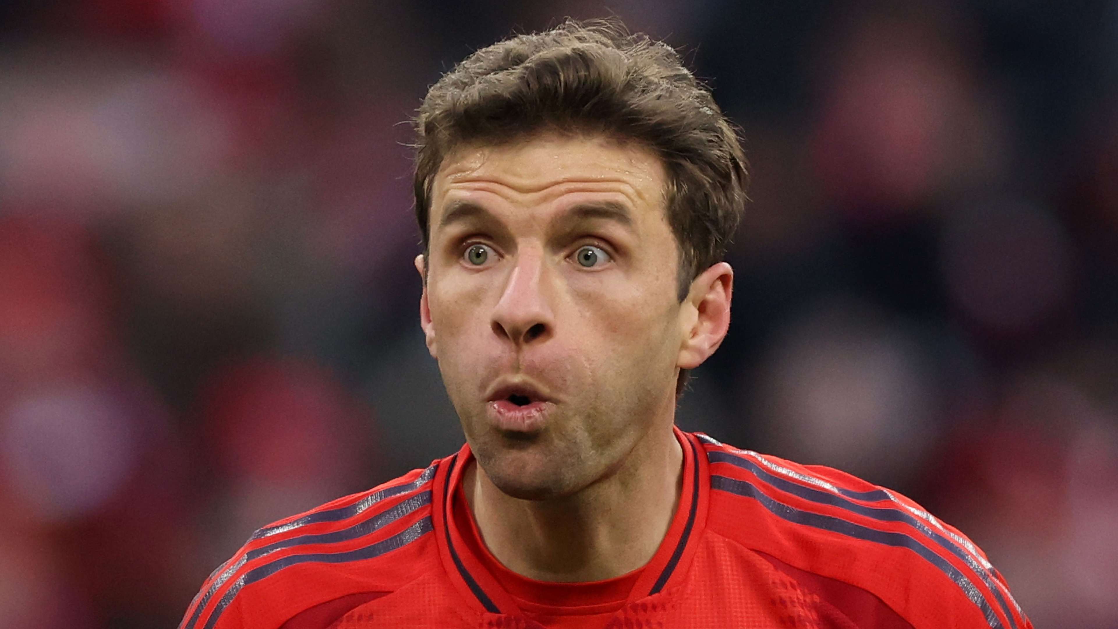 'Not a humiliation at all' - Muller responds to Matthaus' comments  