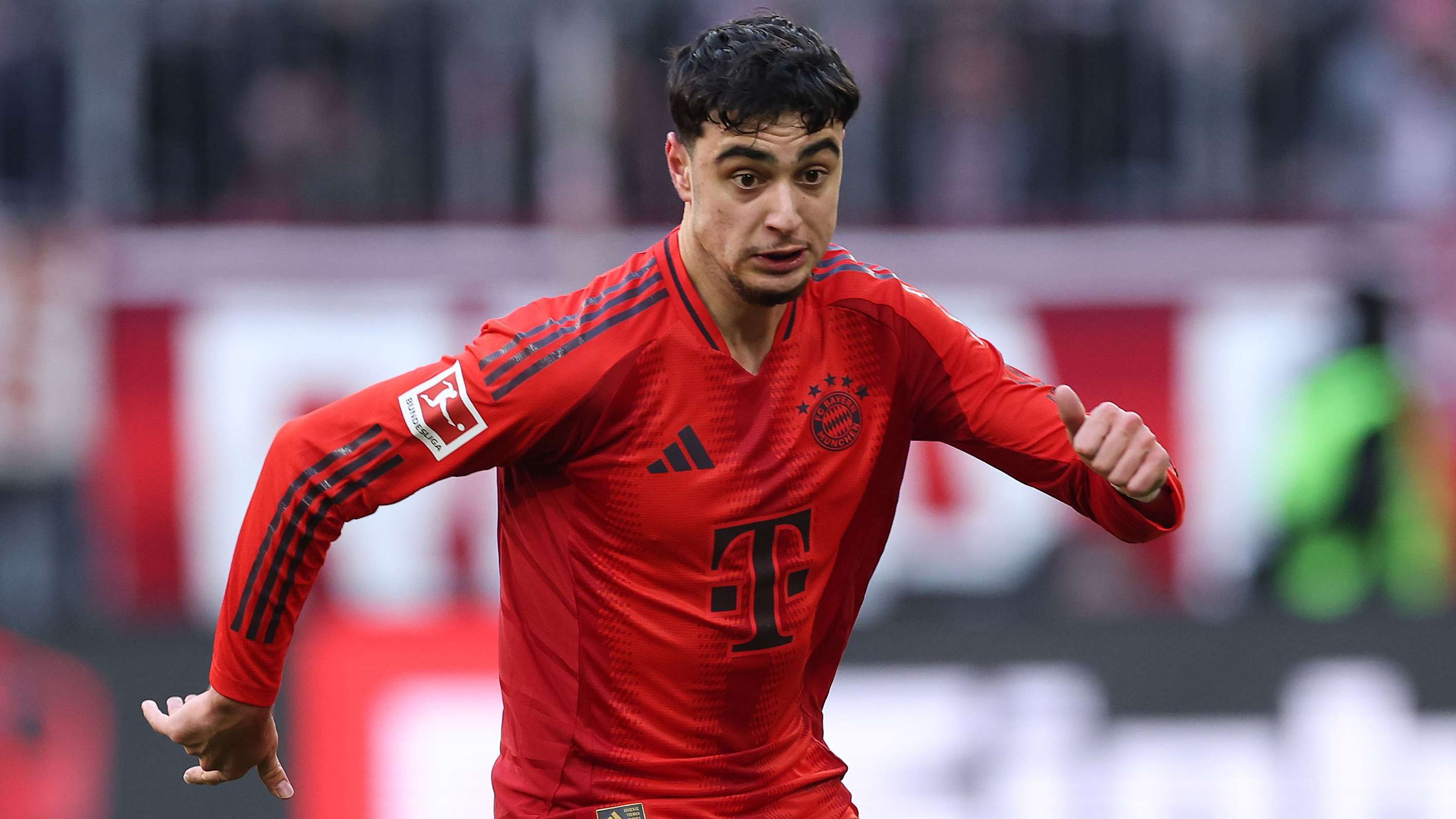 'Reminds me of a young Alonso' - Bayern president full of praise for Pavlovic  