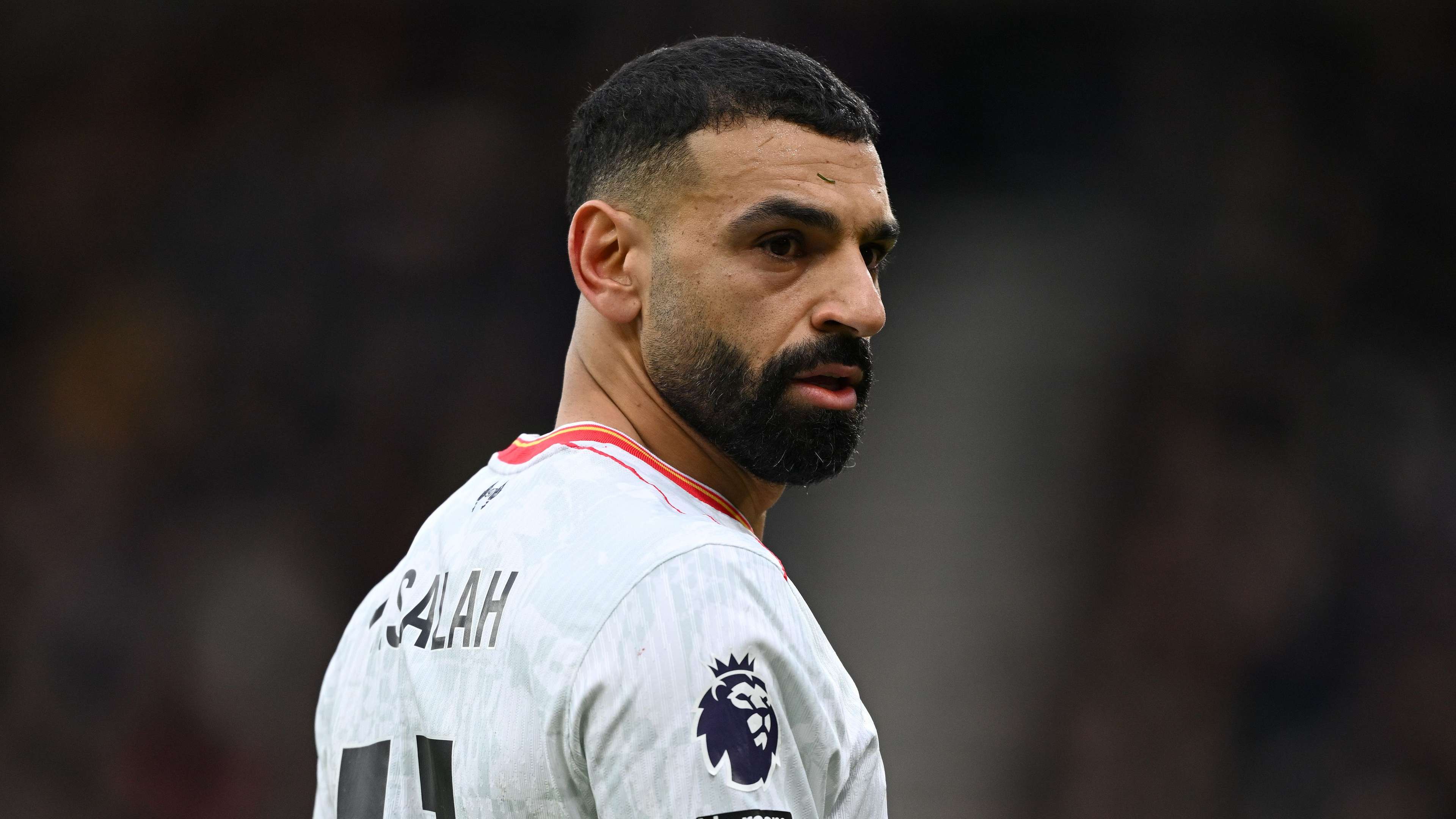 'Being used' - Saudi clubs hit out at Salah amid transfer links  