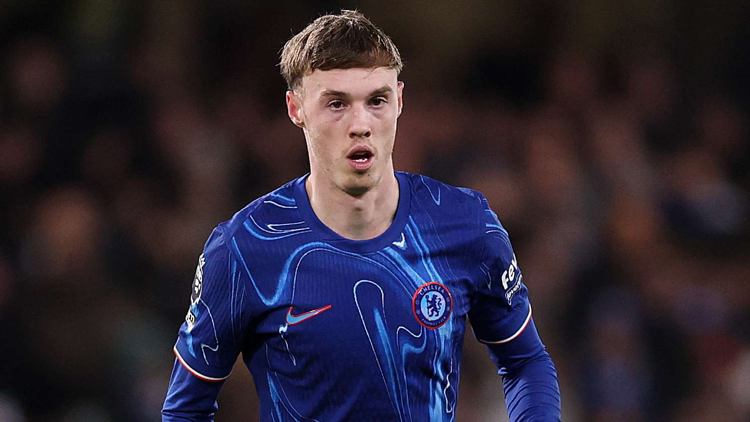 Palmer warned he could 'end up like Mason Mount'  