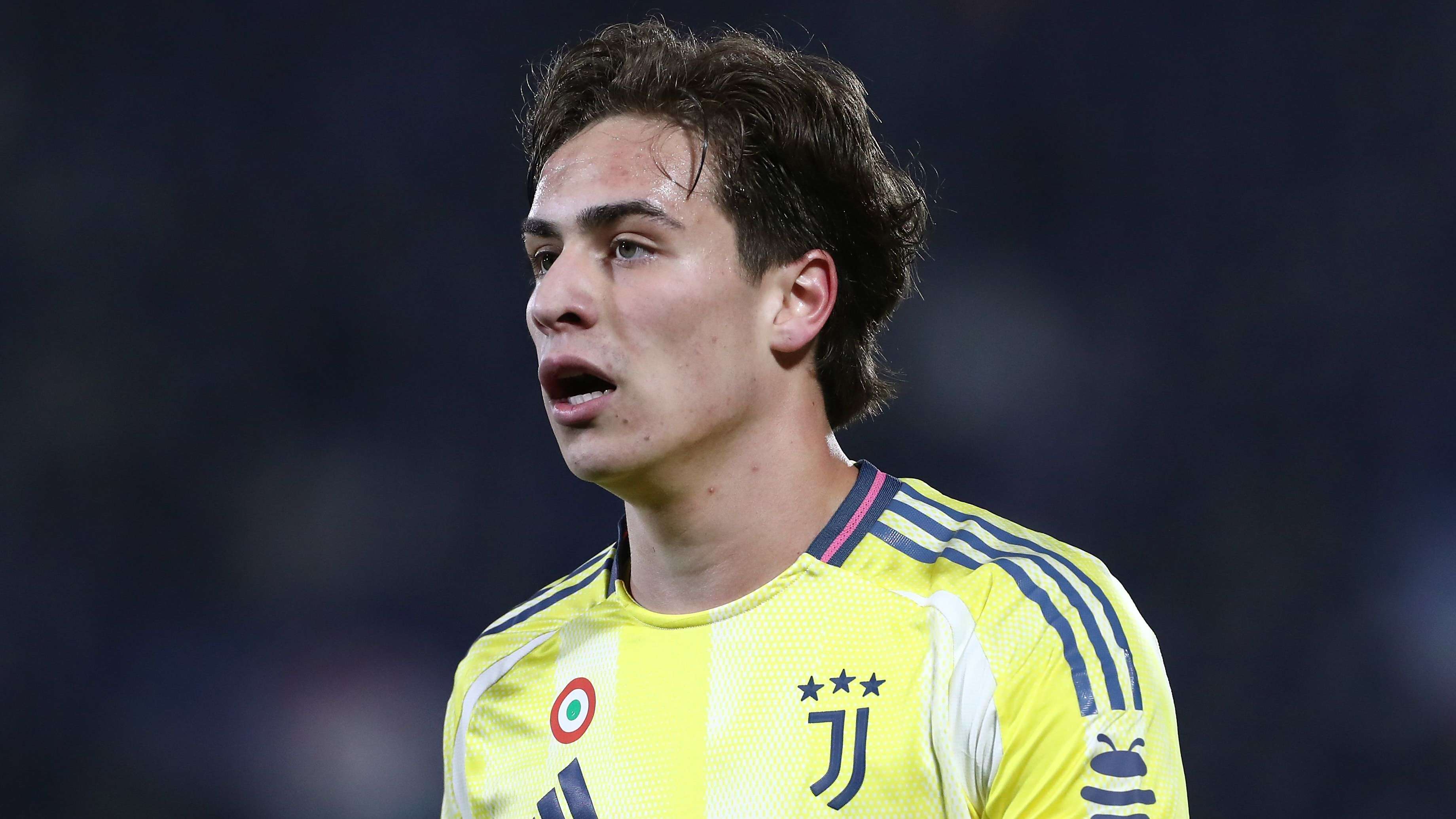 Juve slap €80m price tag on Yildiz amid Premier League interest  