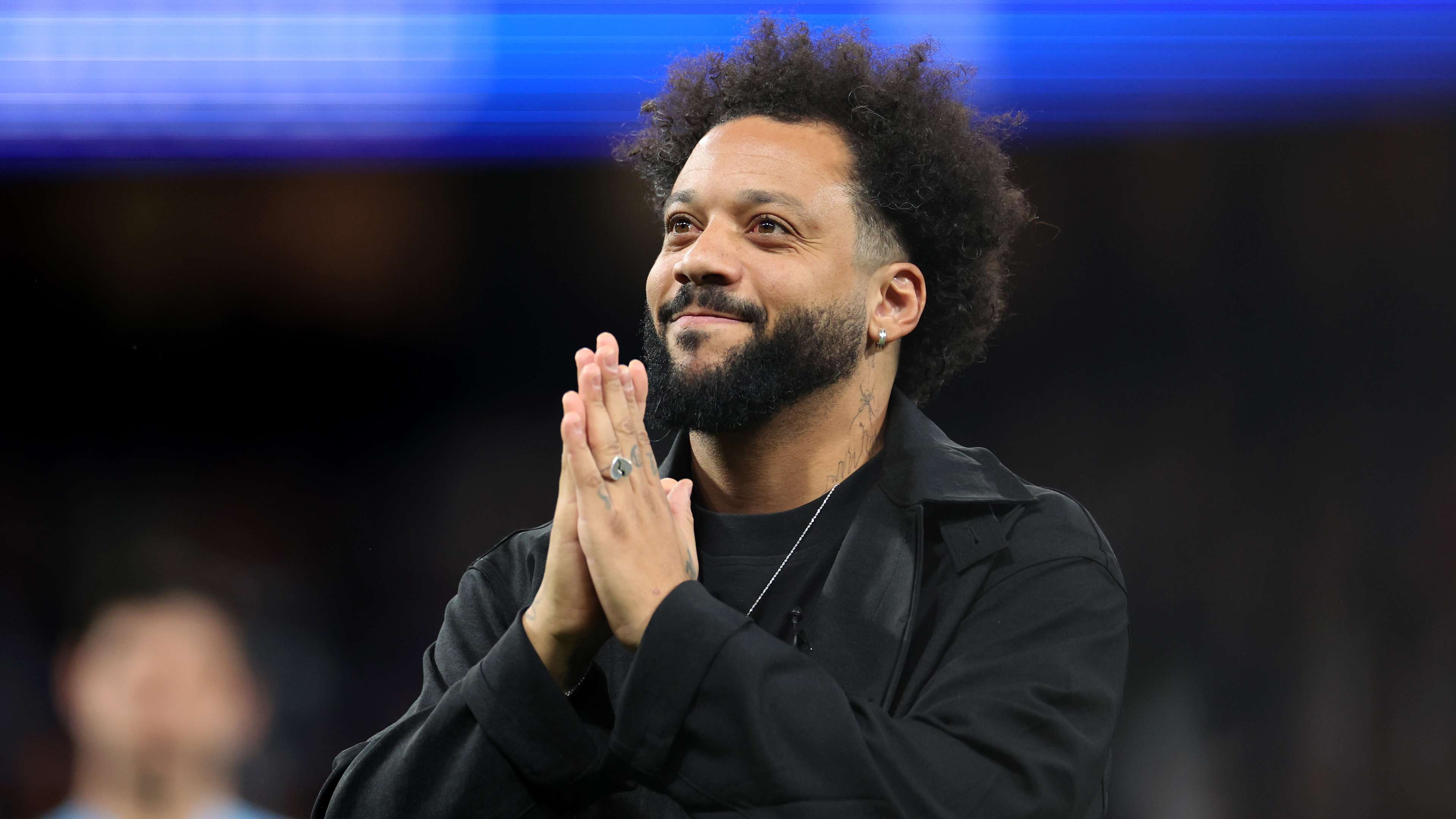 Marcelo reveals future plans after retiring from football at 36  