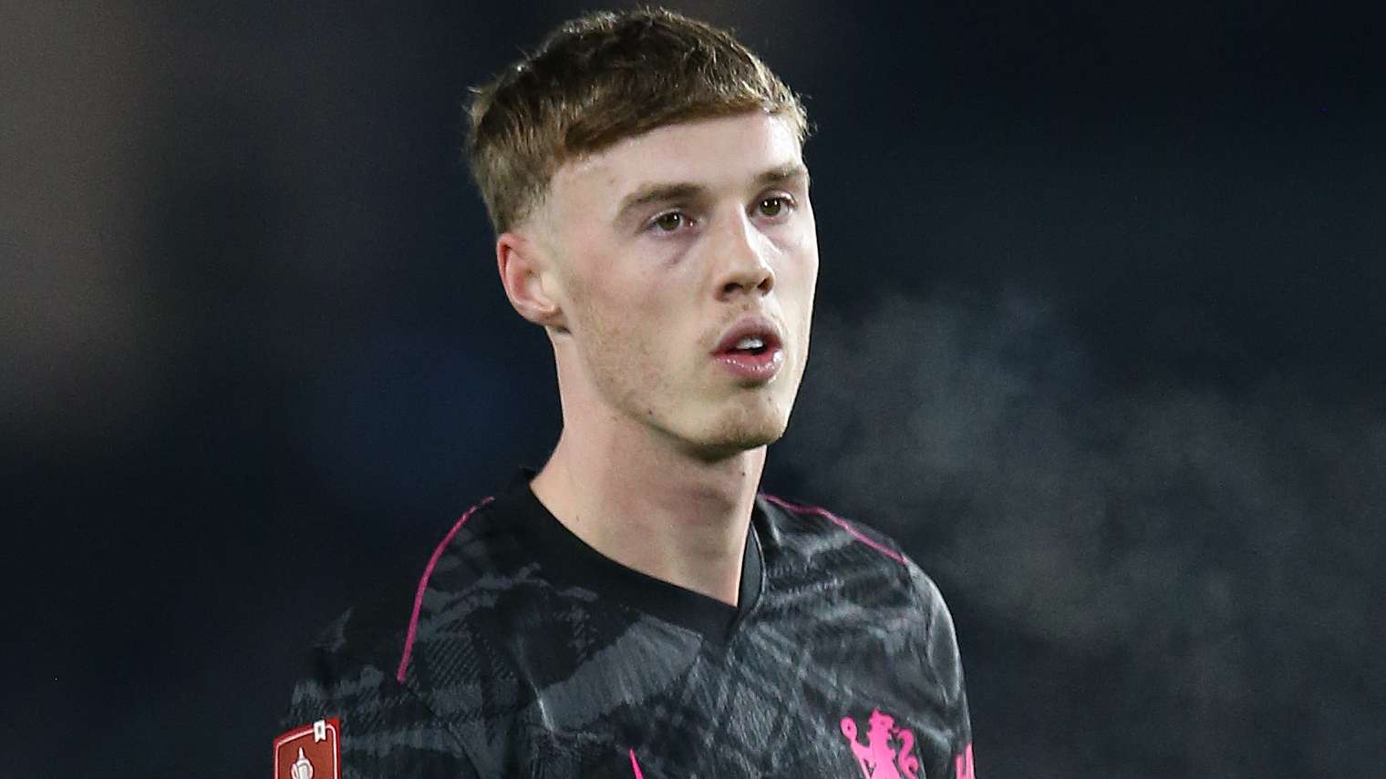 Maresca admits Chelsea over-dependent on out-of-sorts Palmer  