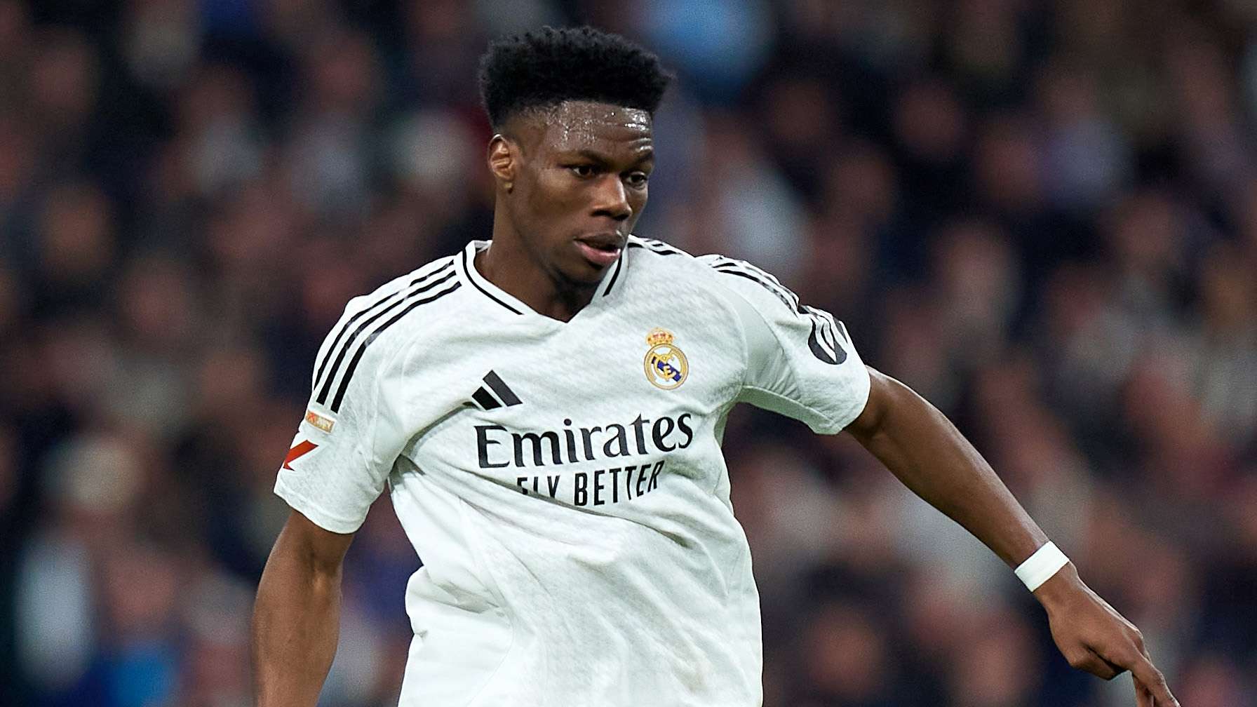 'Tchouameni will never be Kroos or Modric' - Ancelotti defends Madrid midfielder amid ongoing criticism  