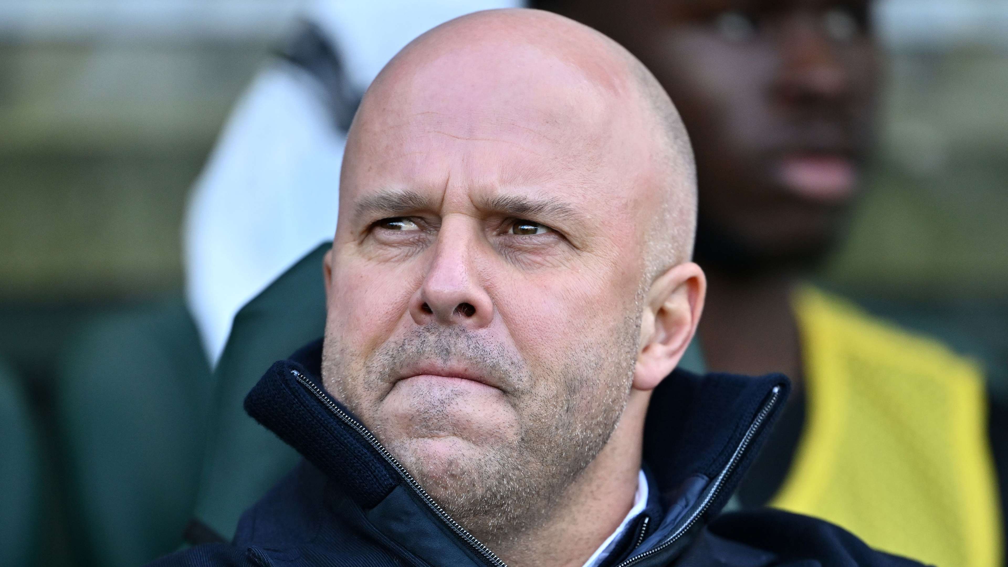 'A wise man once said to me' - Slot on 'unacceptable' Plymouth loss   'A wise man once said to me' - Slot on 'unacceptable' Plymouth loss